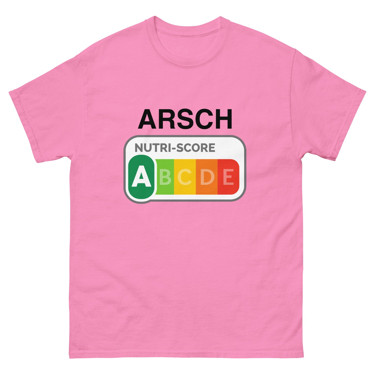 ARSCH PT.2 T-SHIRT