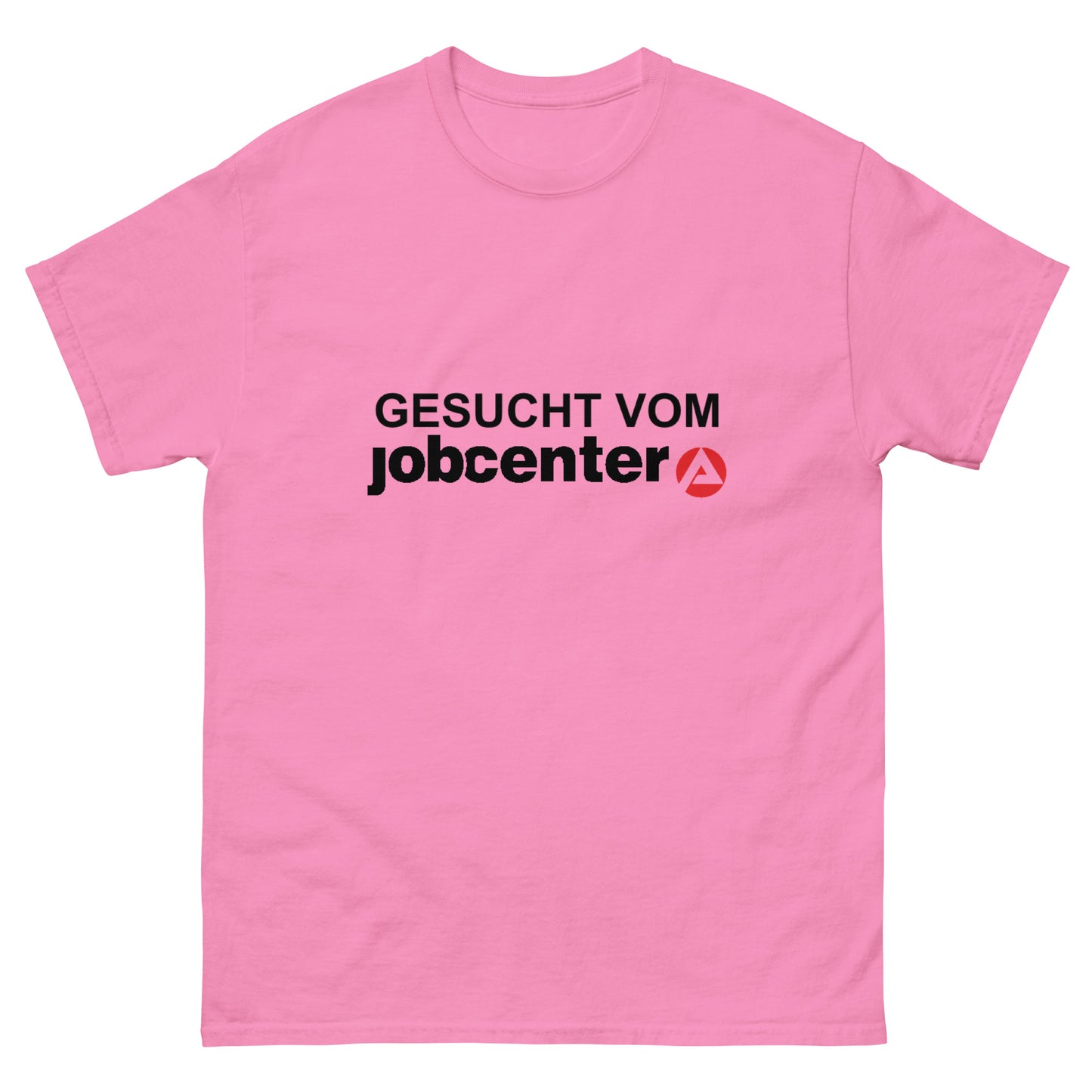 JOBCENTER T-SHIRT