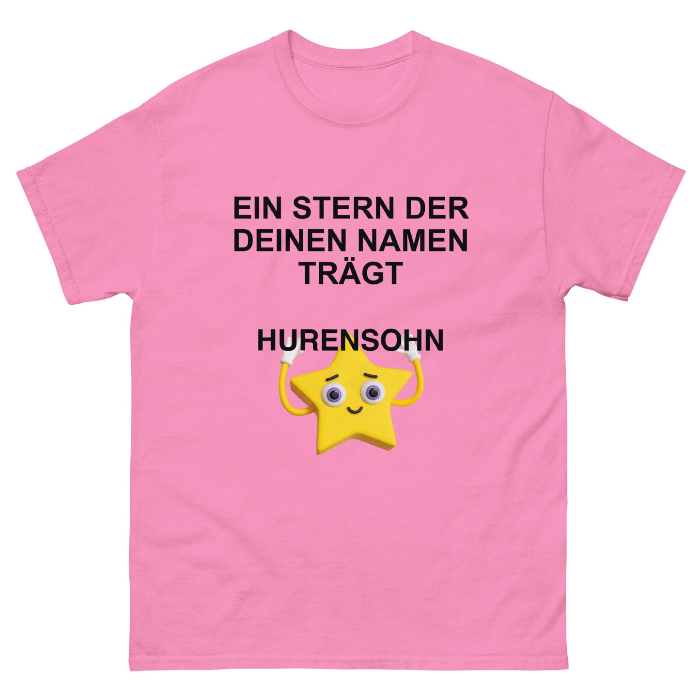 HUSO T-SHIRT