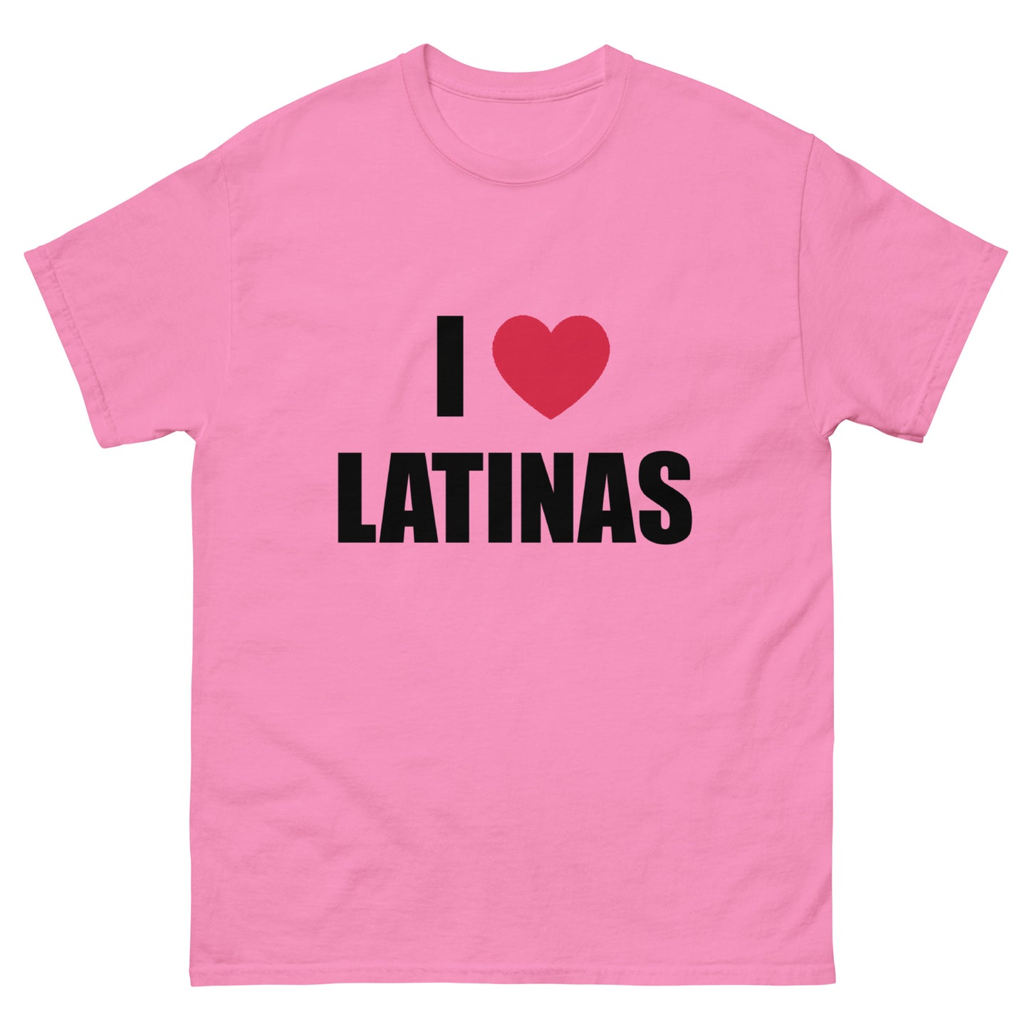 LATINAS T-SHIRT