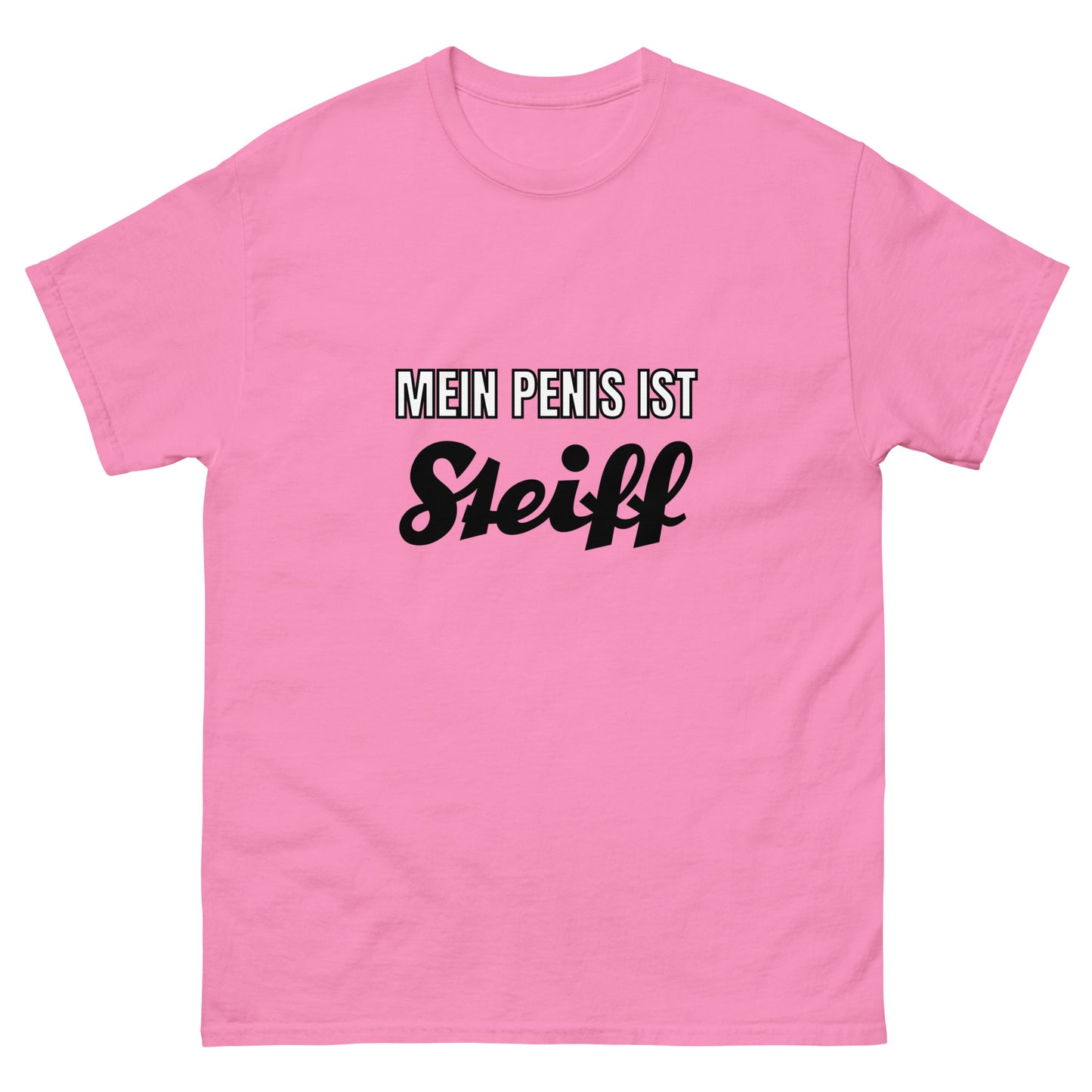 STEIFF T-SHIRT