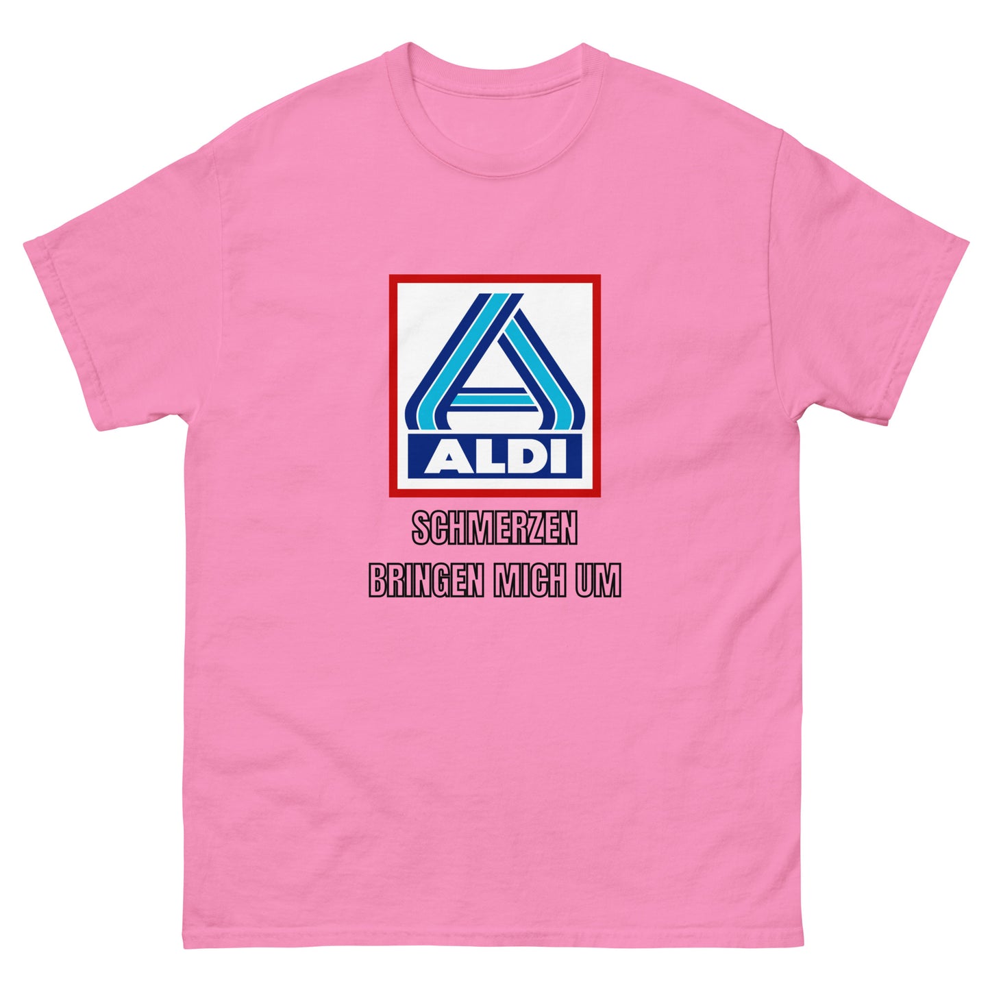 ALDI T-SHIRT