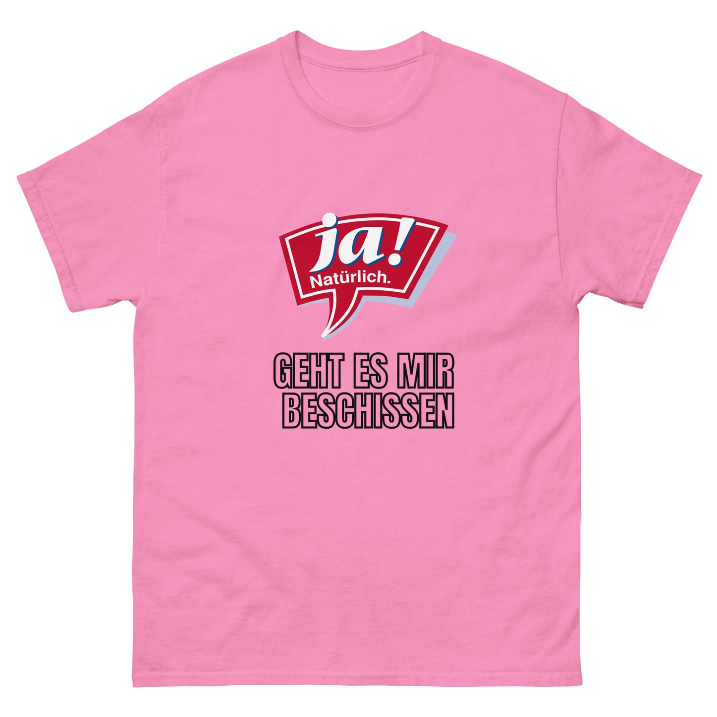 JA T-SHIRT