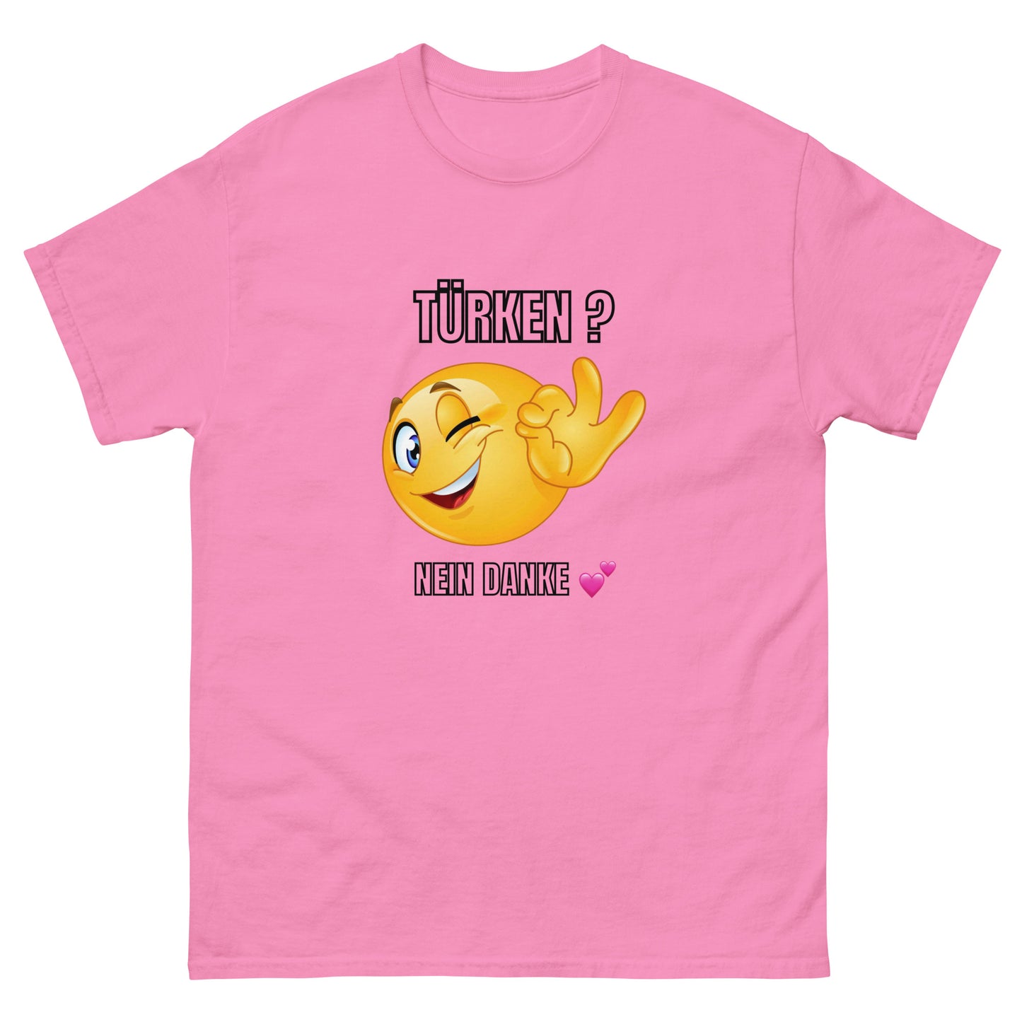 TÜRKEN PT3 T-SHIRT