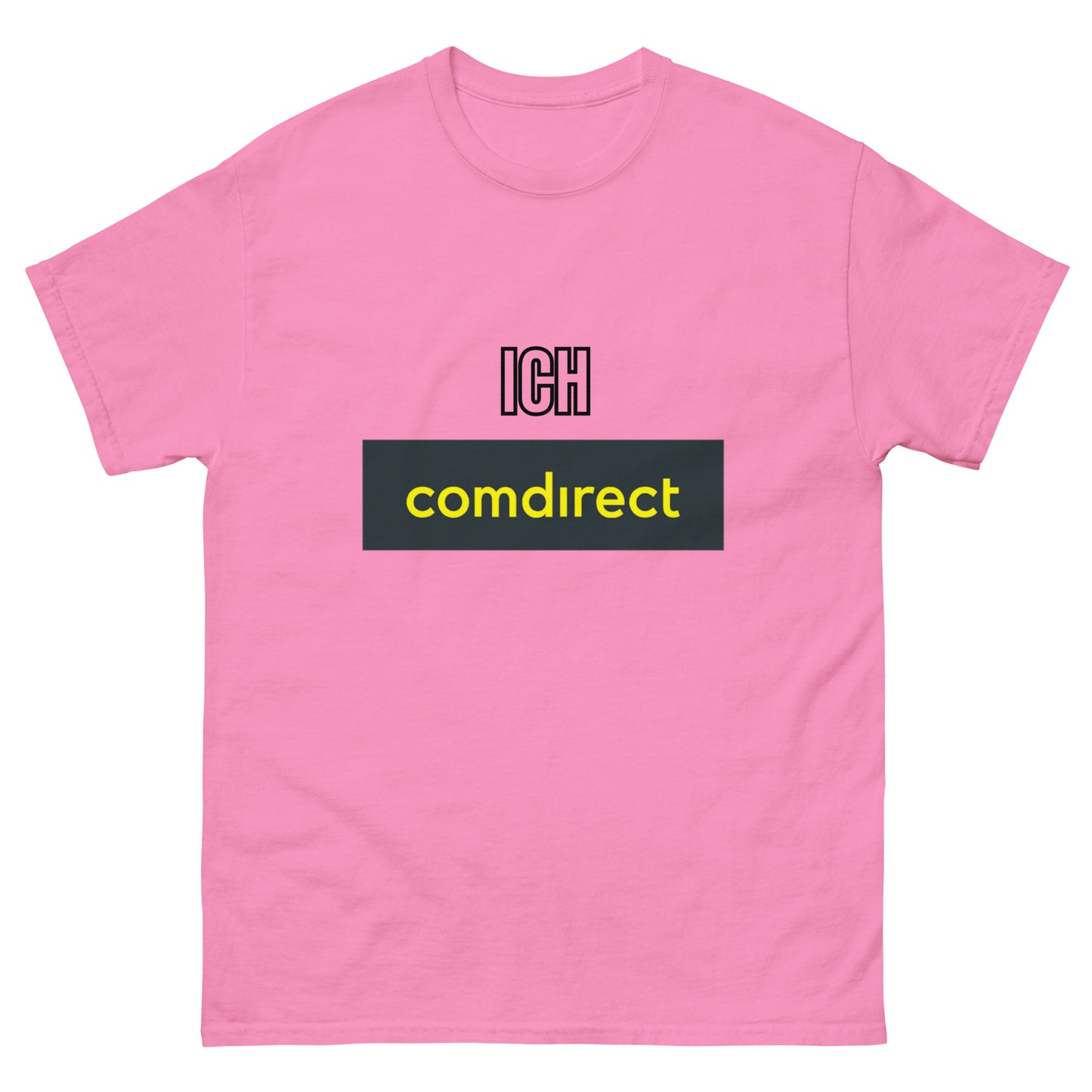 COMDIRECT T-SHIRT