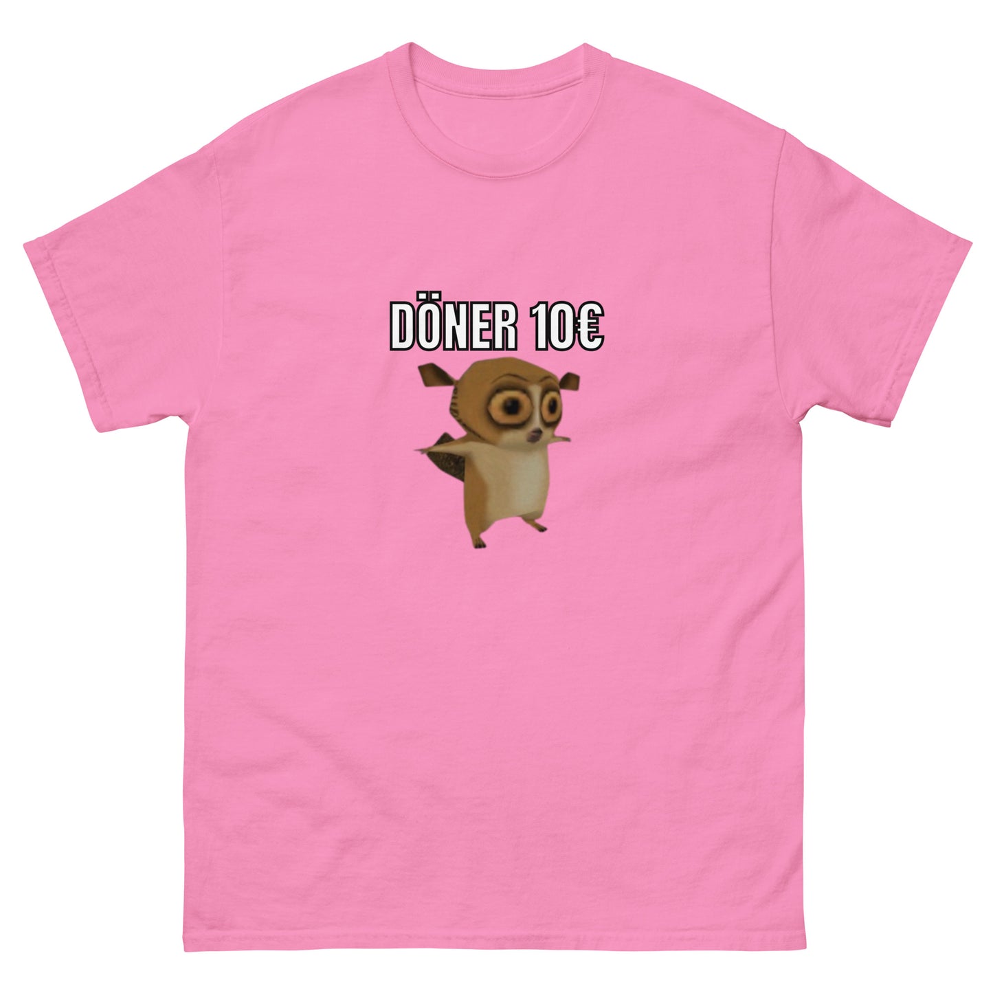 DÖNER T-SHIRT