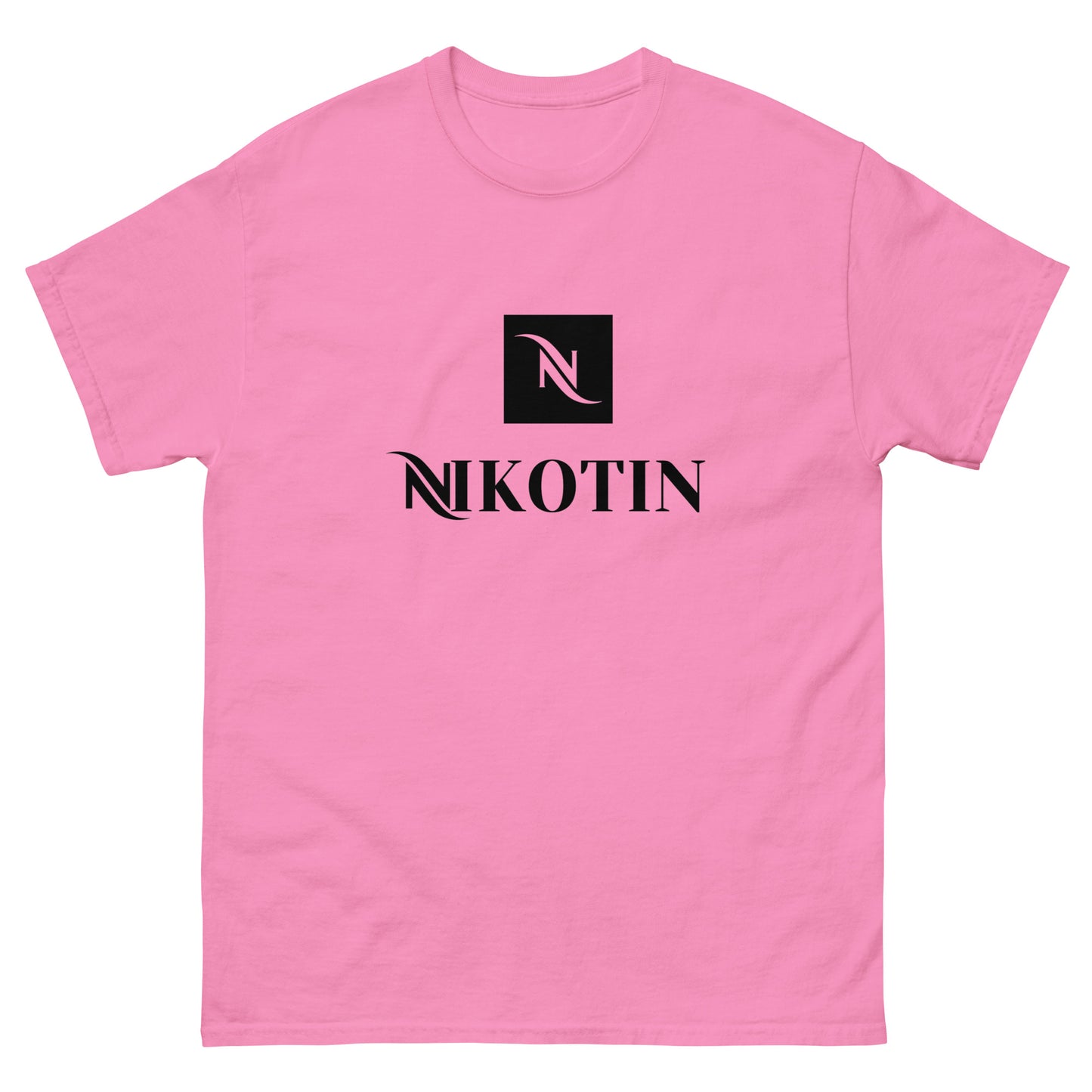 NIKOTIN T-SHIRT