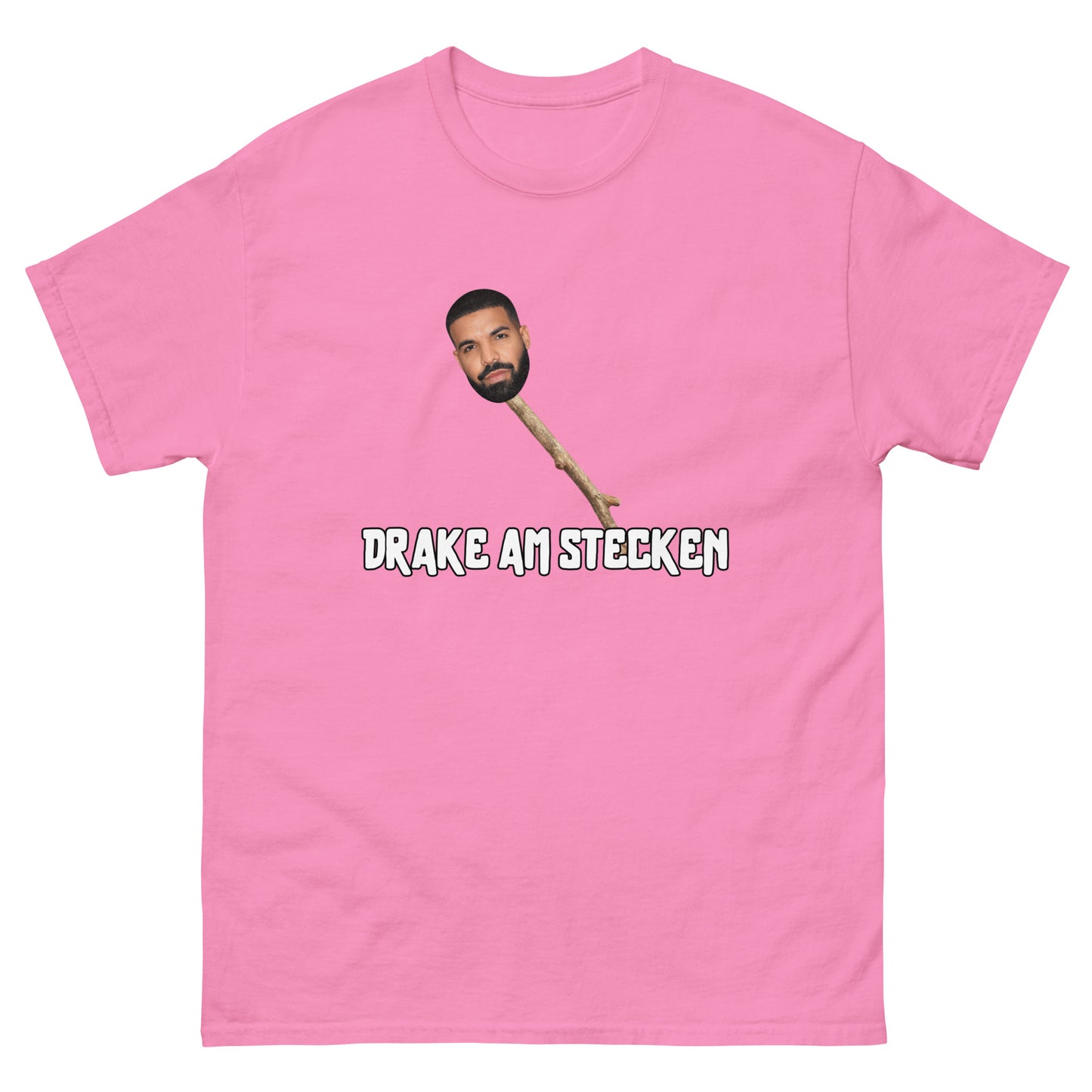 DRAKE T-SHIRT