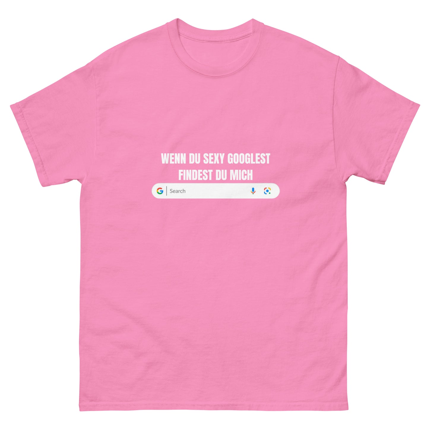 GOOGLE T-SHIRT