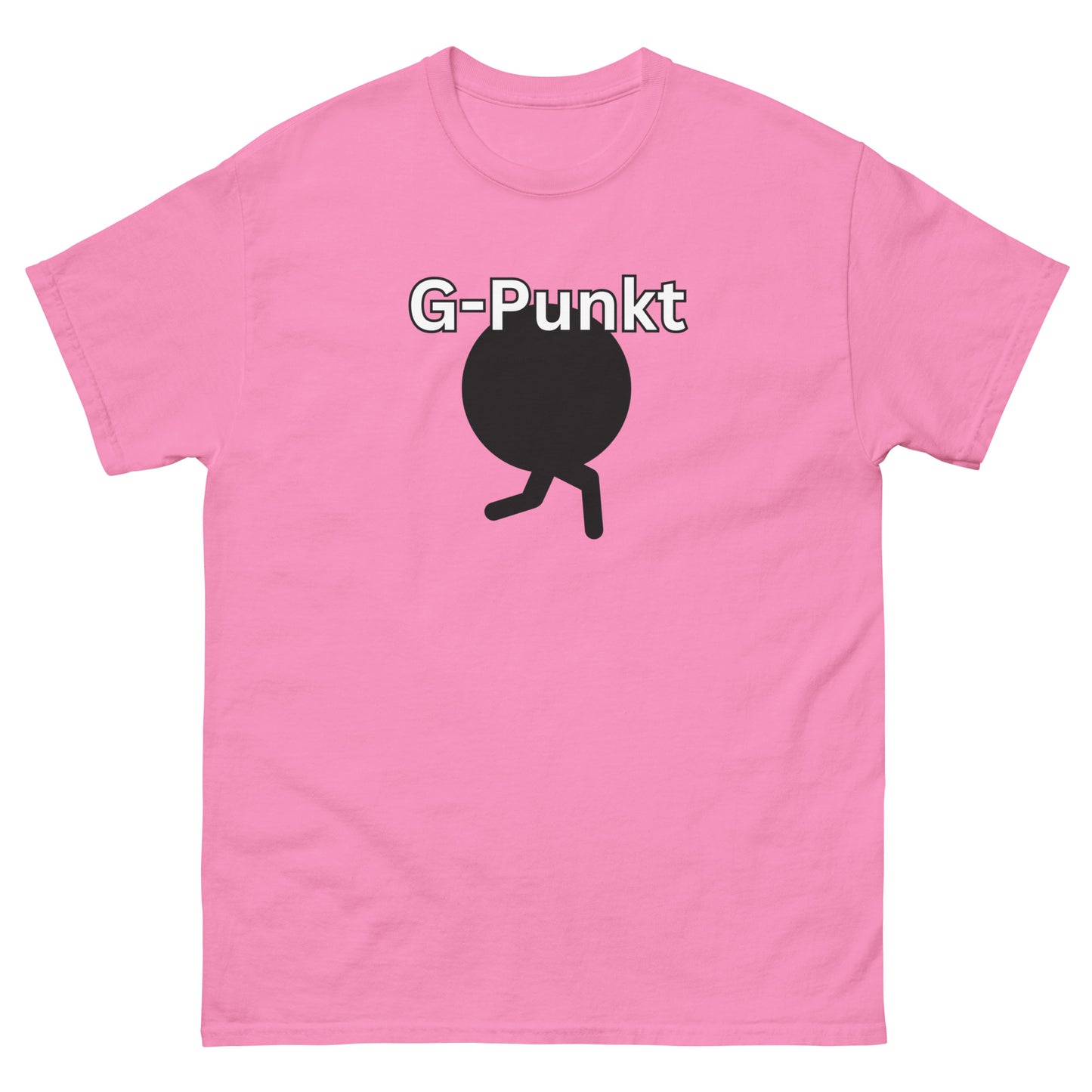 G-PUNKT T-SHIRT