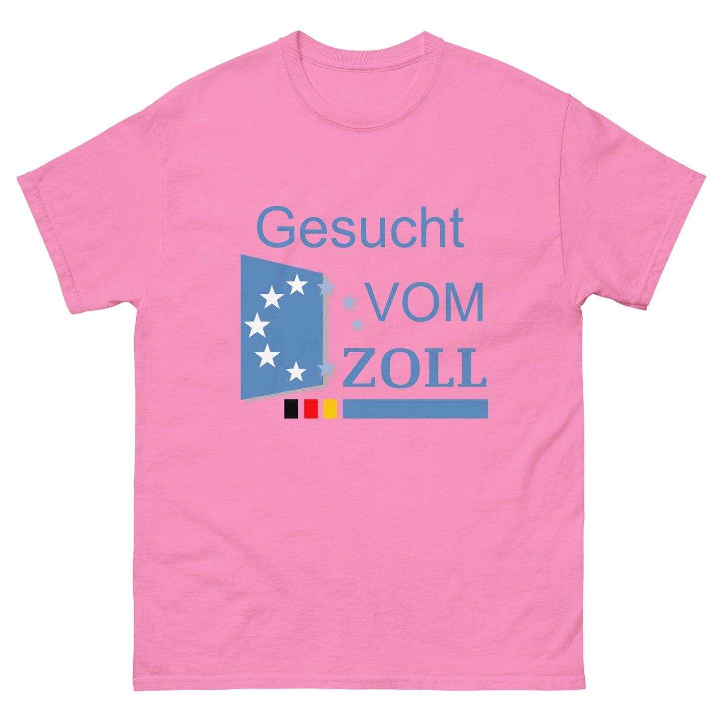 ZOLL T-SHIRT