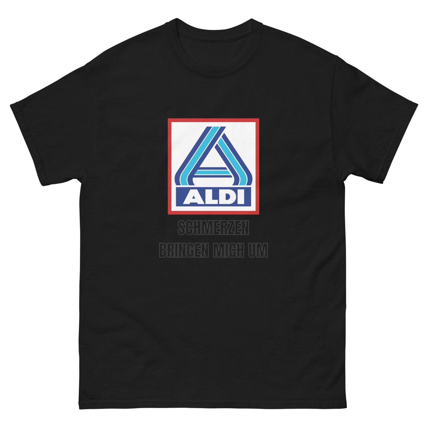 ALDI T-SHIRT