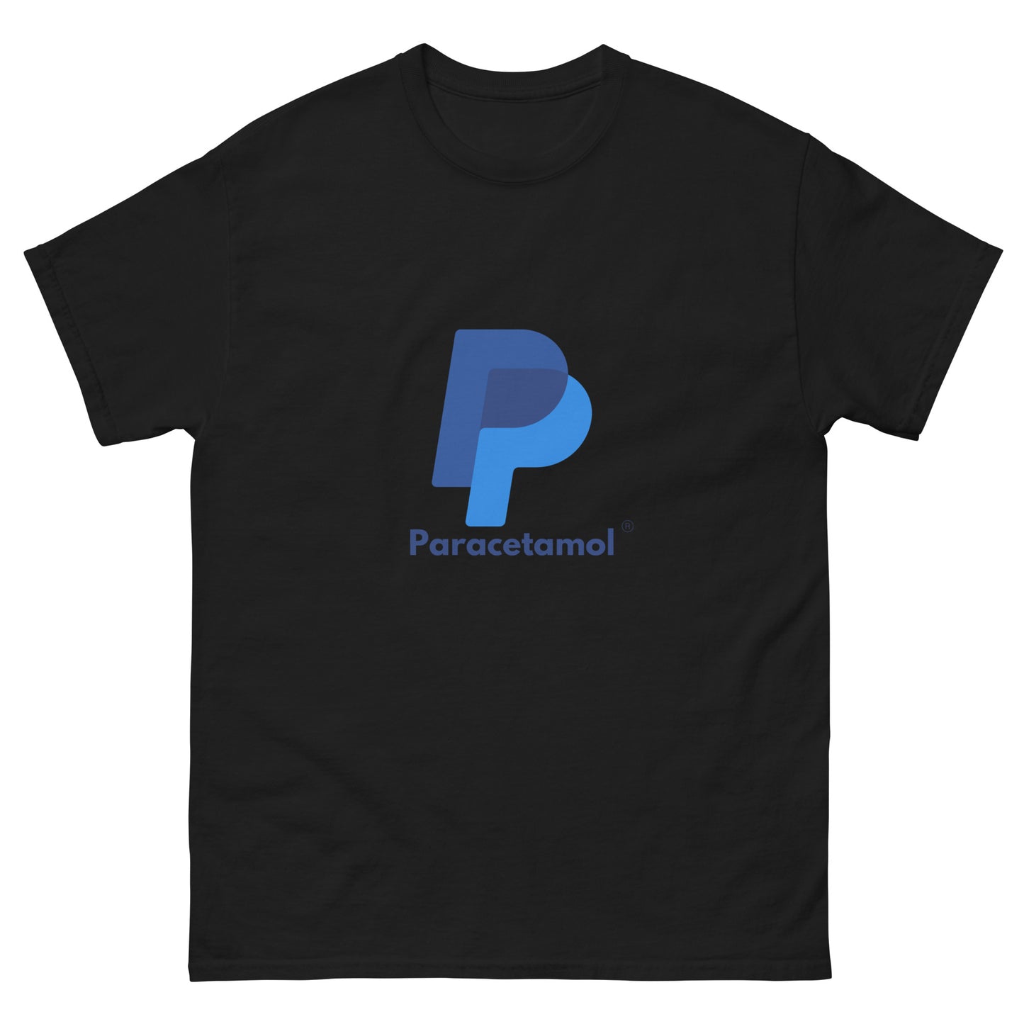 PARACETAMOL T-SHIRT