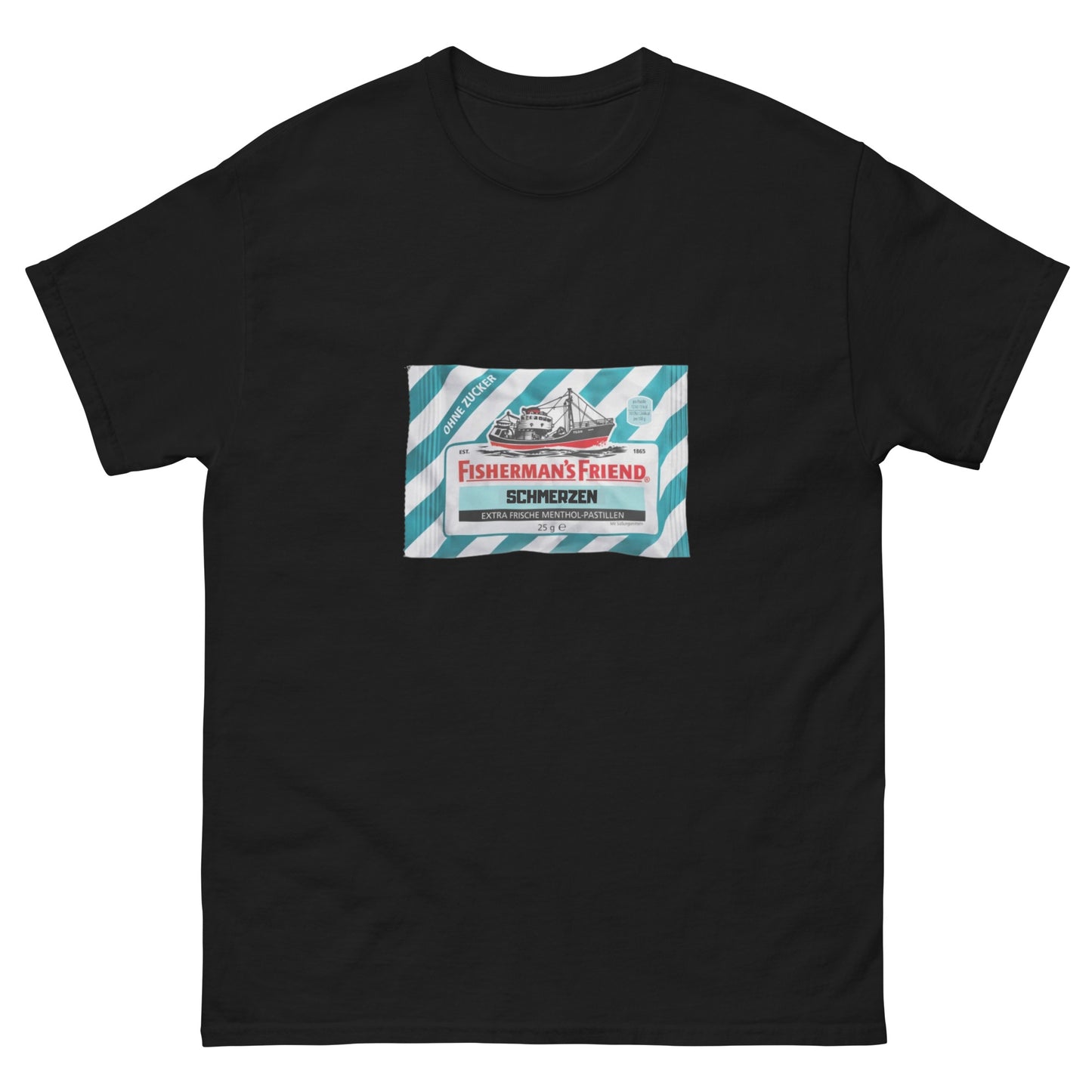 SCHMERZEN T-SHIRT