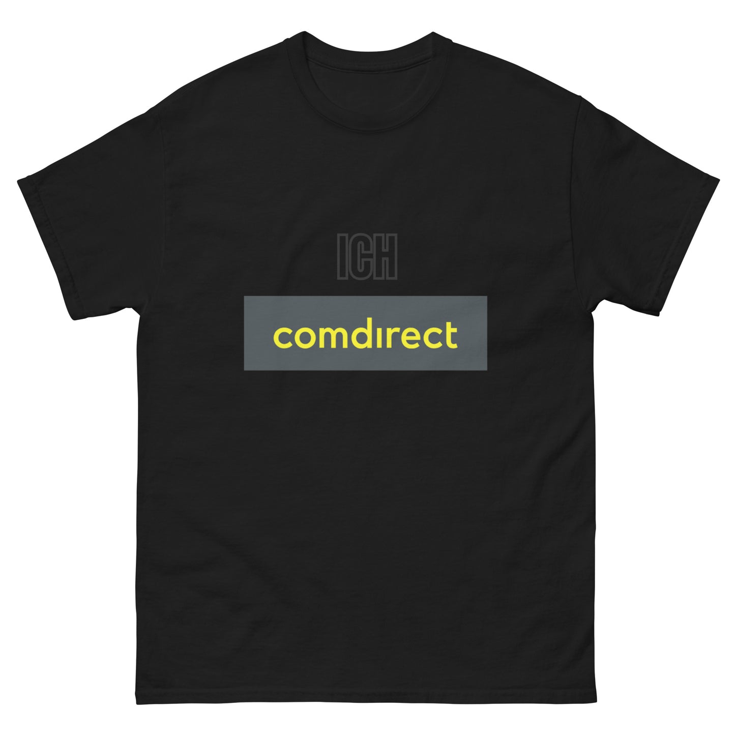 COMDIRECT T-SHIRT