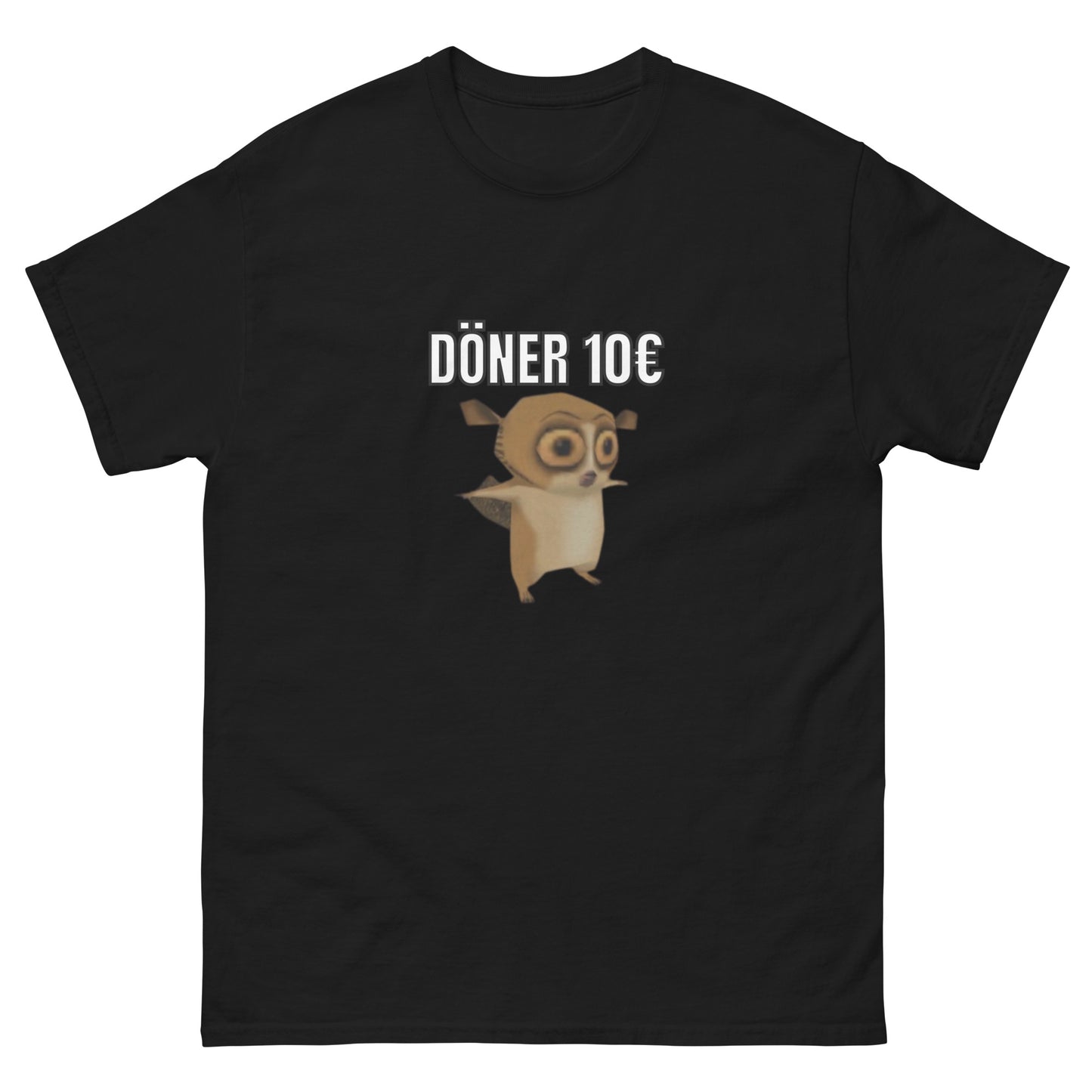 DÖNER T-SHIRT