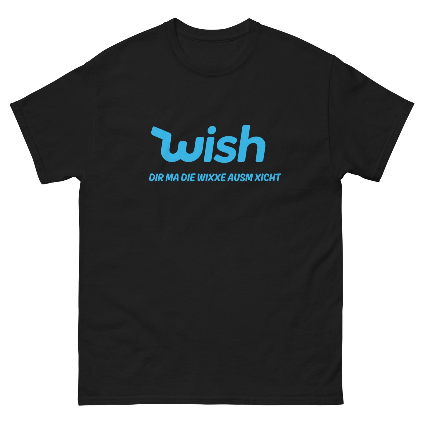 WISH T-SHIRT