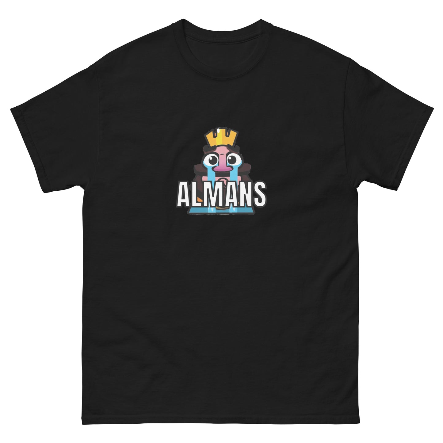 ALMANS T-SHIRT