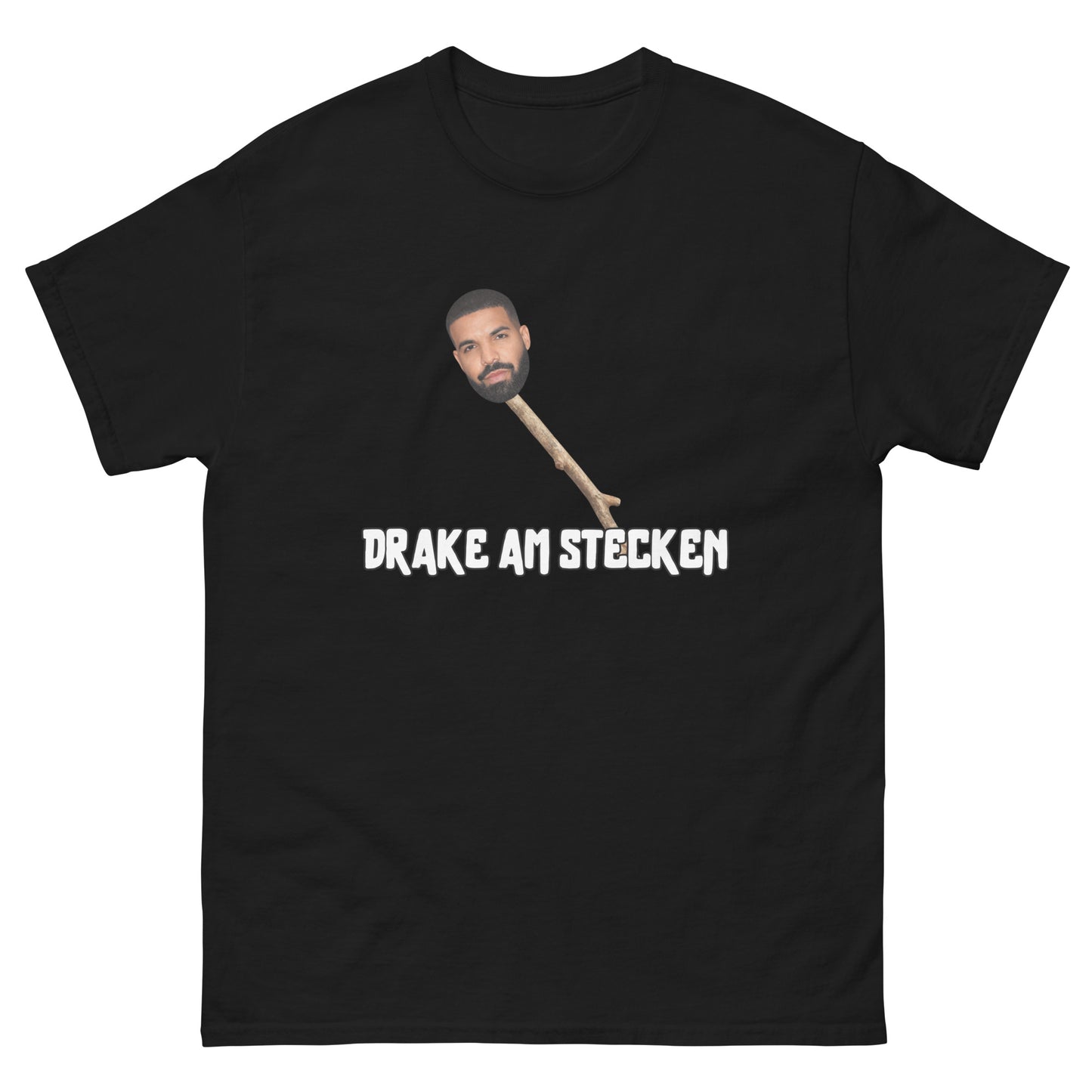 DRAKE T-SHIRT