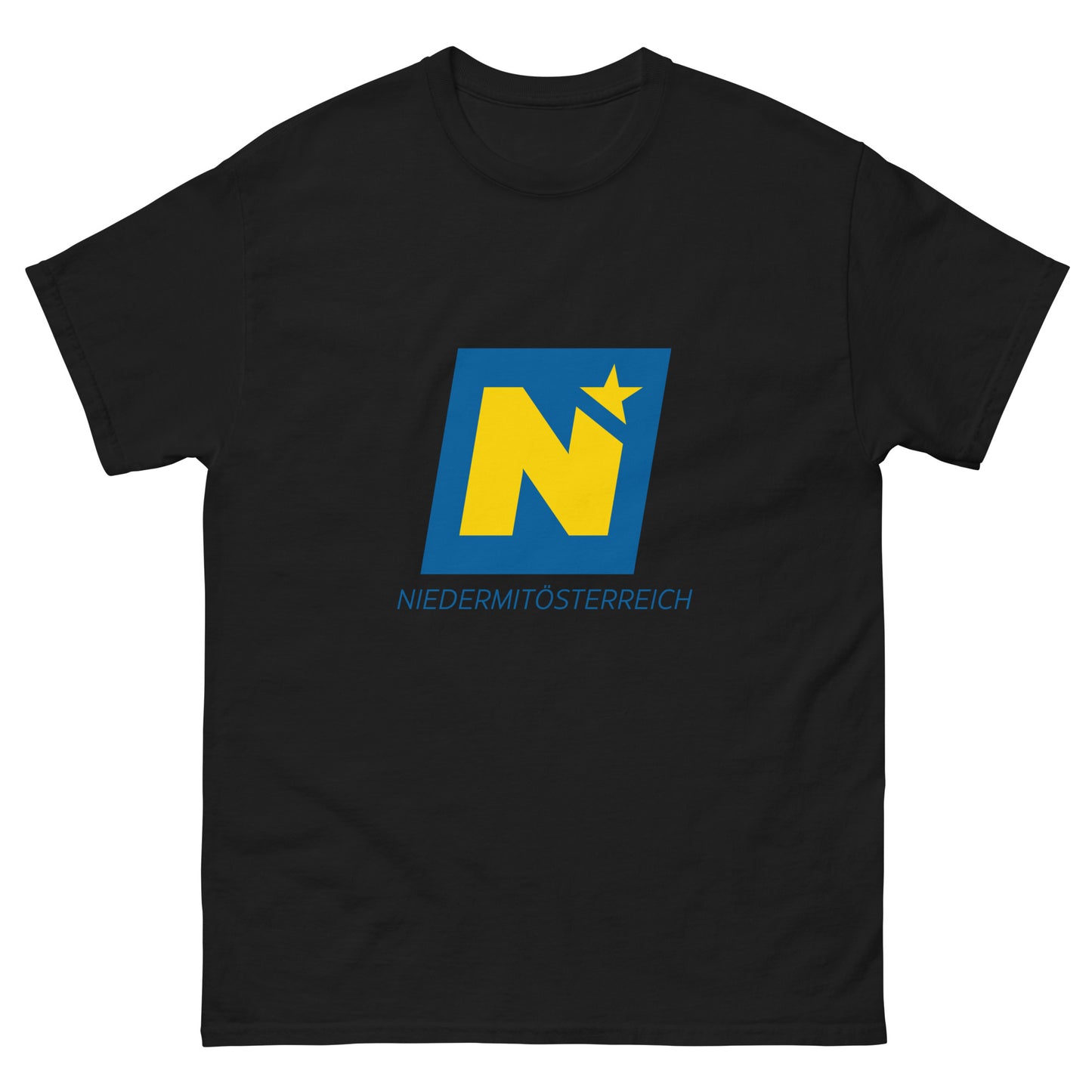 NIEDERÖSTERREICH T-SHIRT