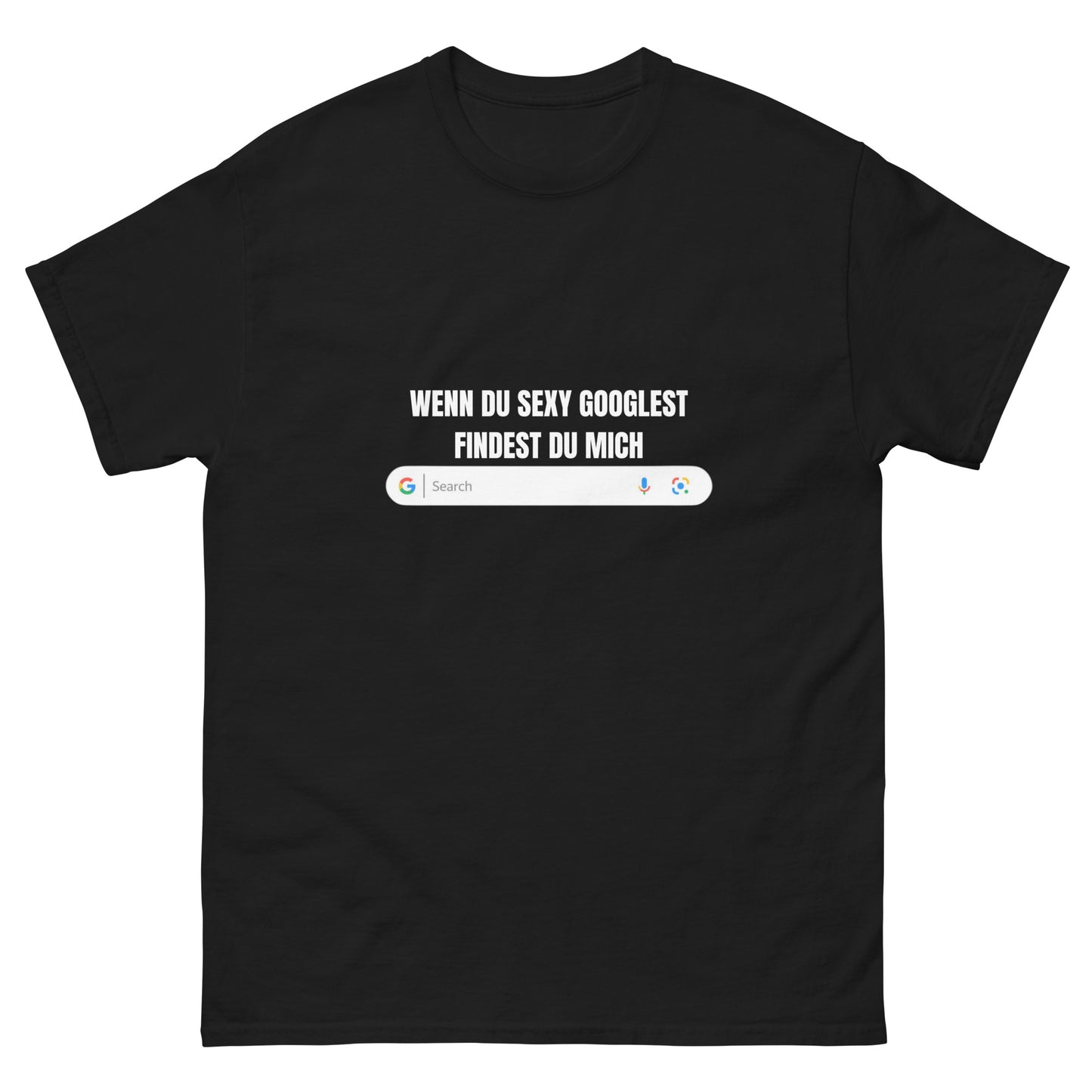 GOOGLE T-SHIRT