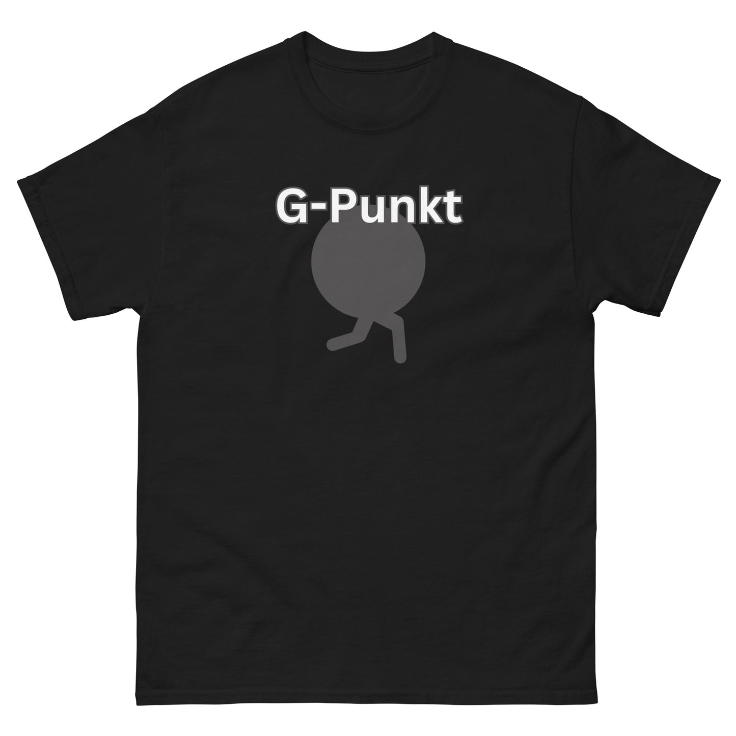 G-PUNKT T-SHIRT