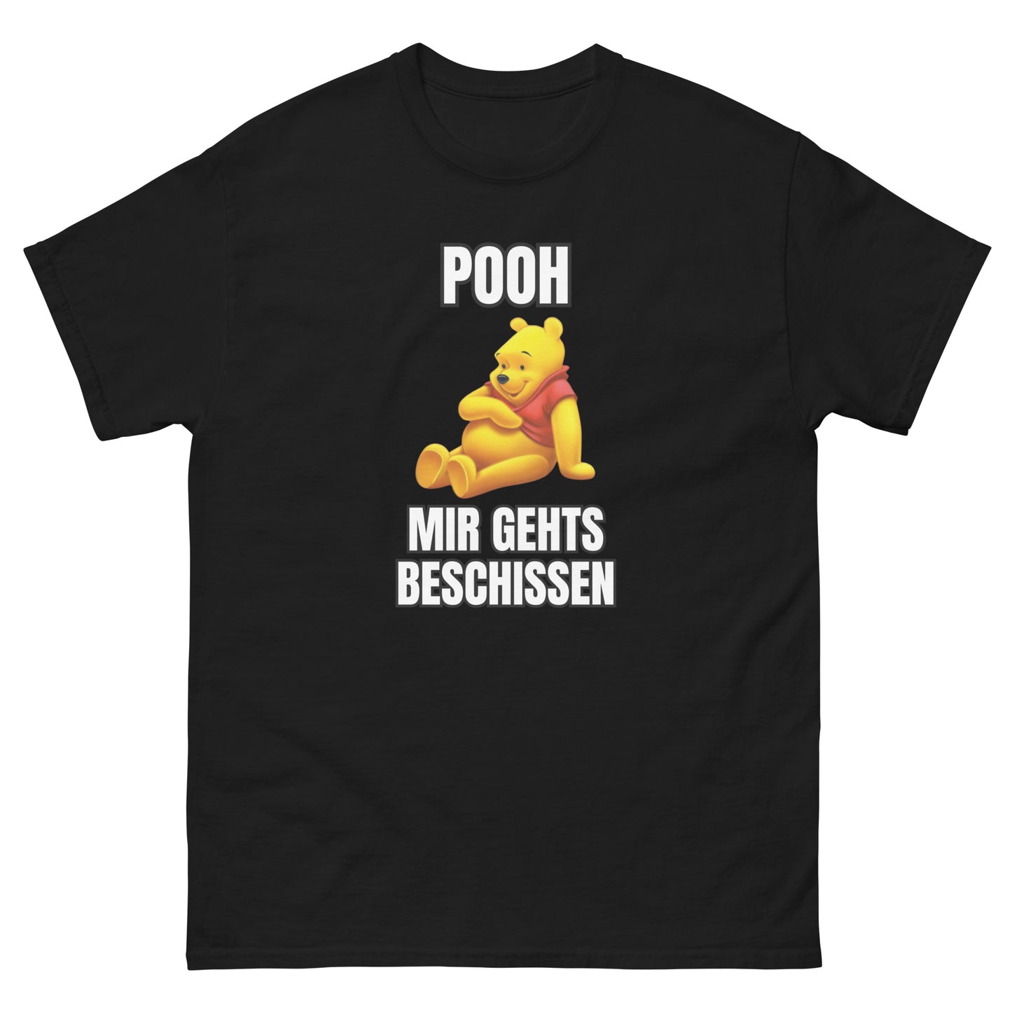 POOH T-SHIRT