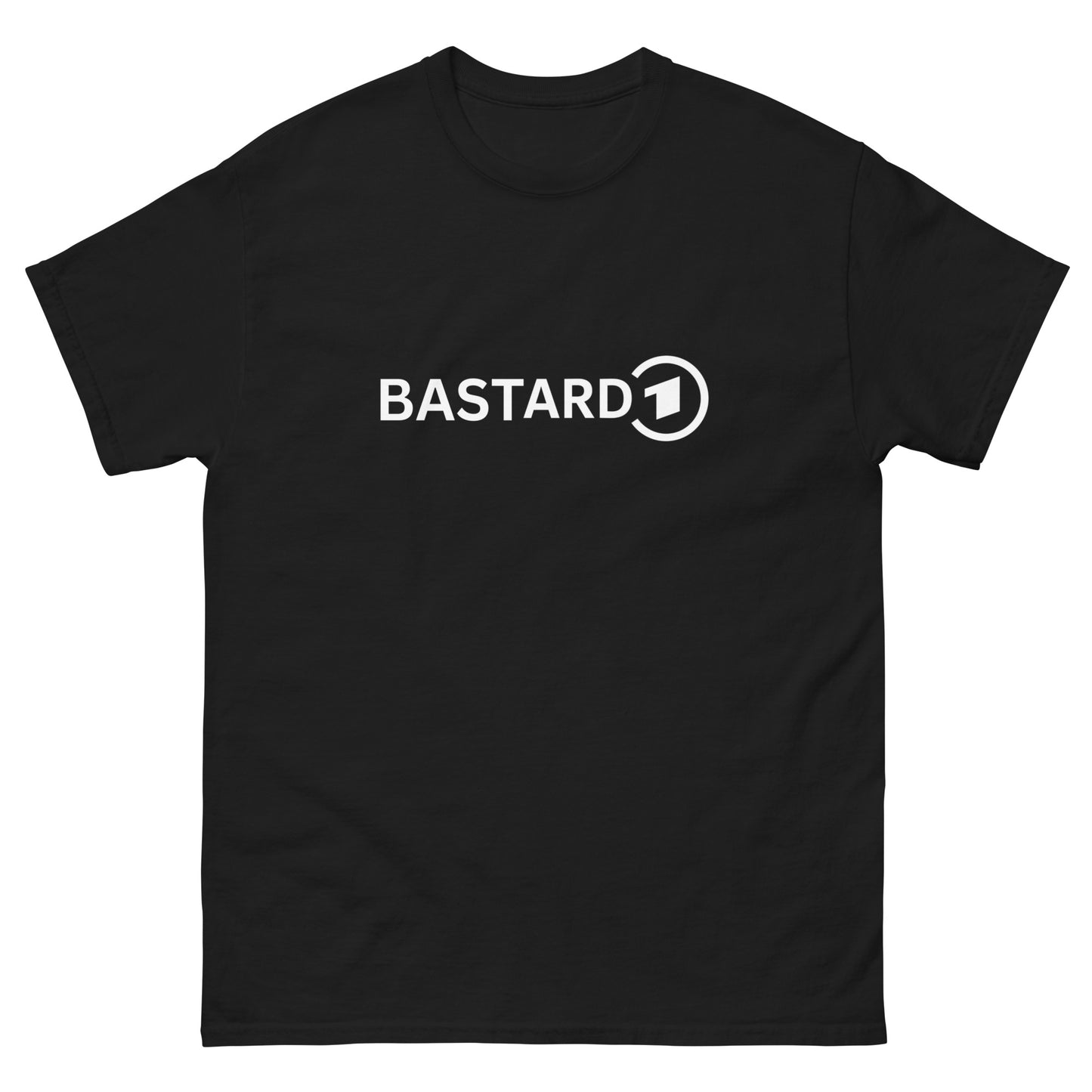 BASTARD T-SHIRT