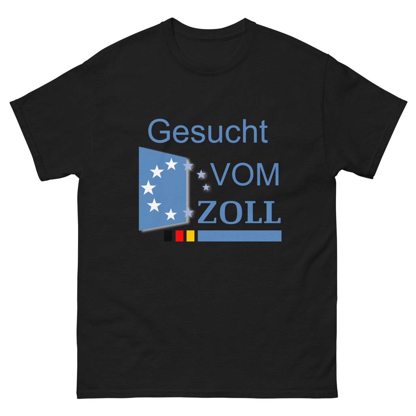 ZOLL T-SHIRT