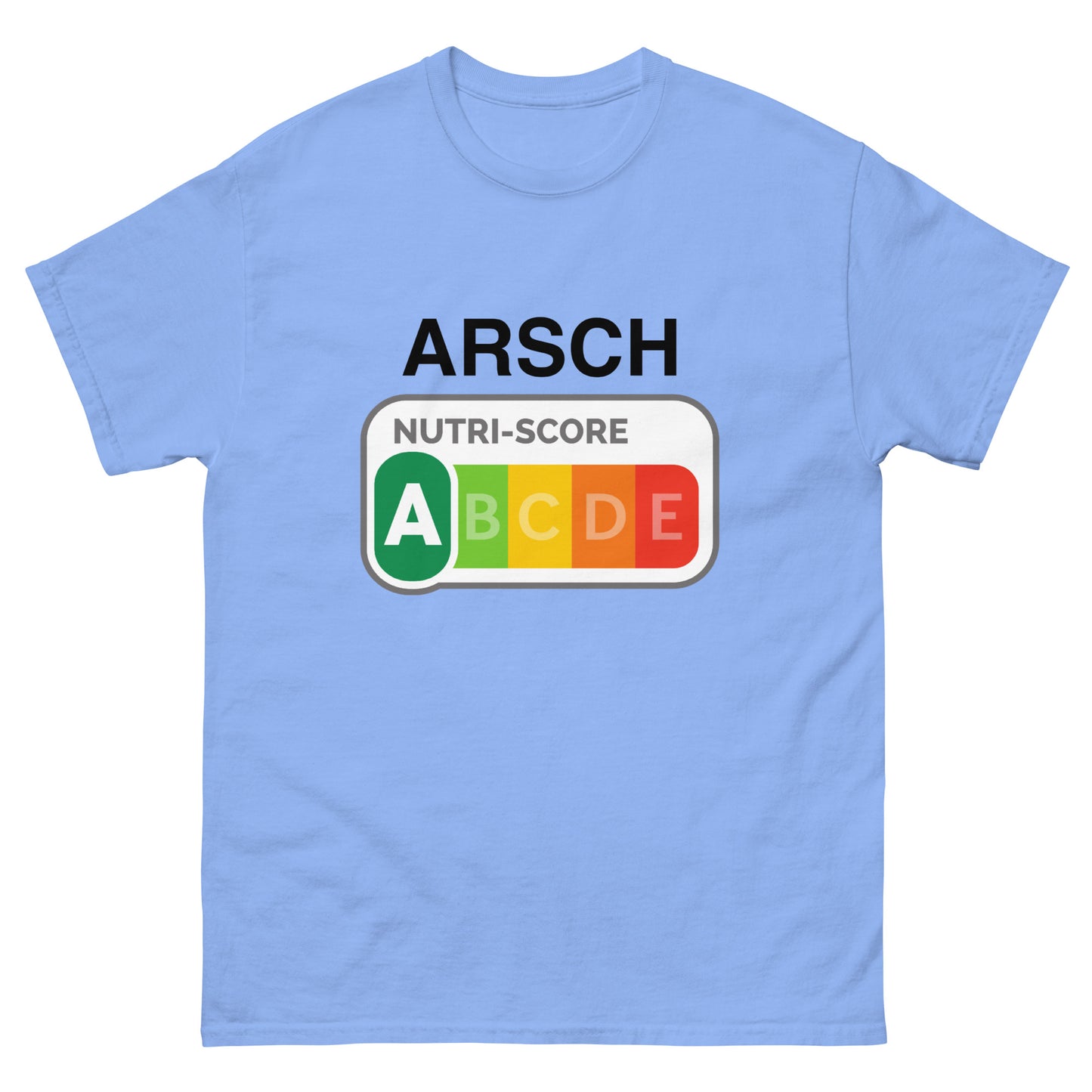 ARSCH PT.2 T-SHIRT