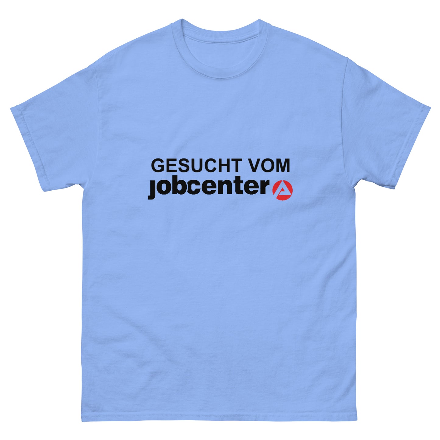 JOBCENTER T-SHIRT