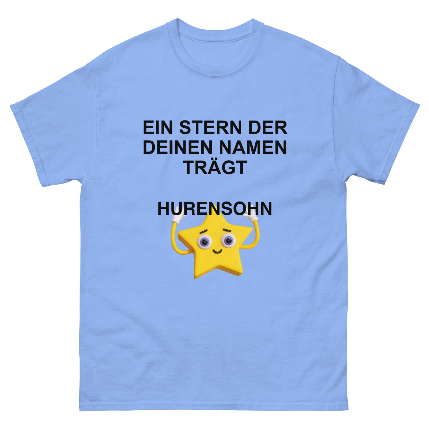 HUSO T-SHIRT