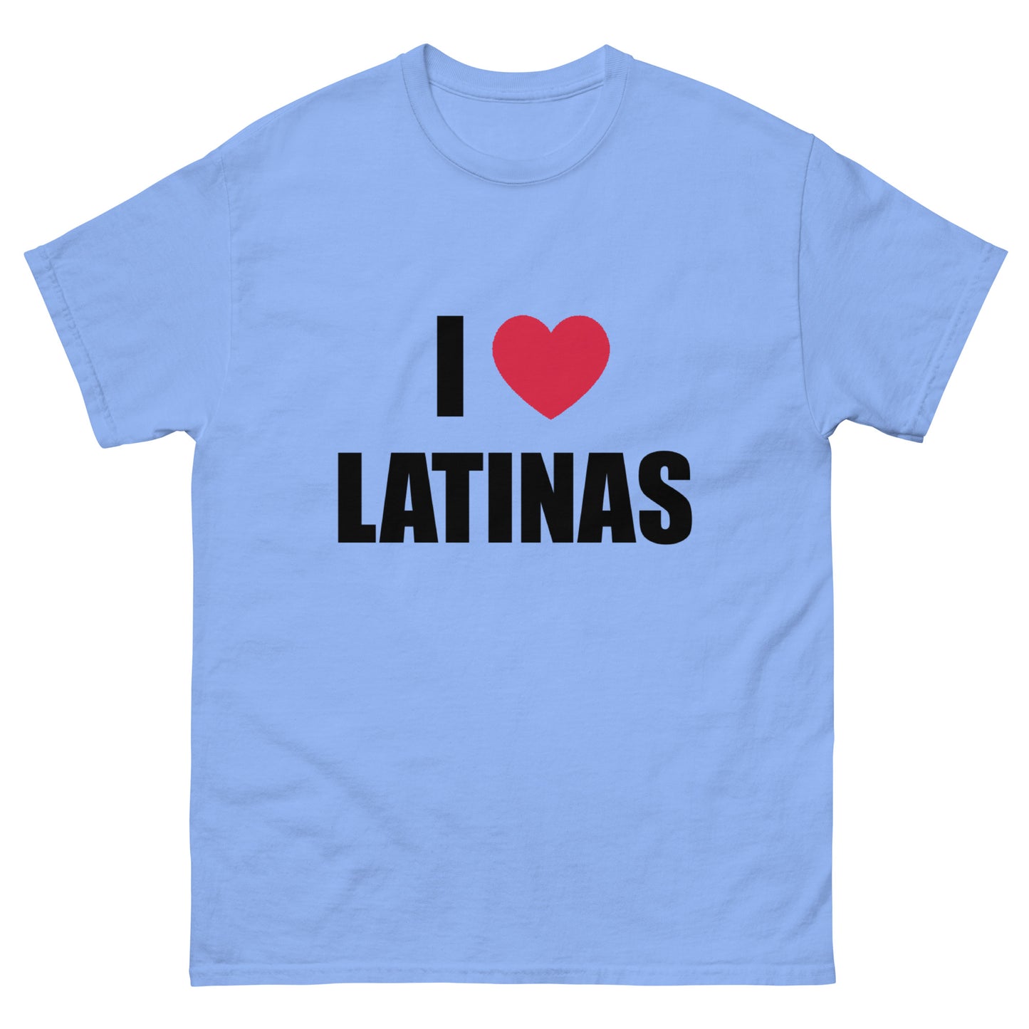 LATINAS T-SHIRT