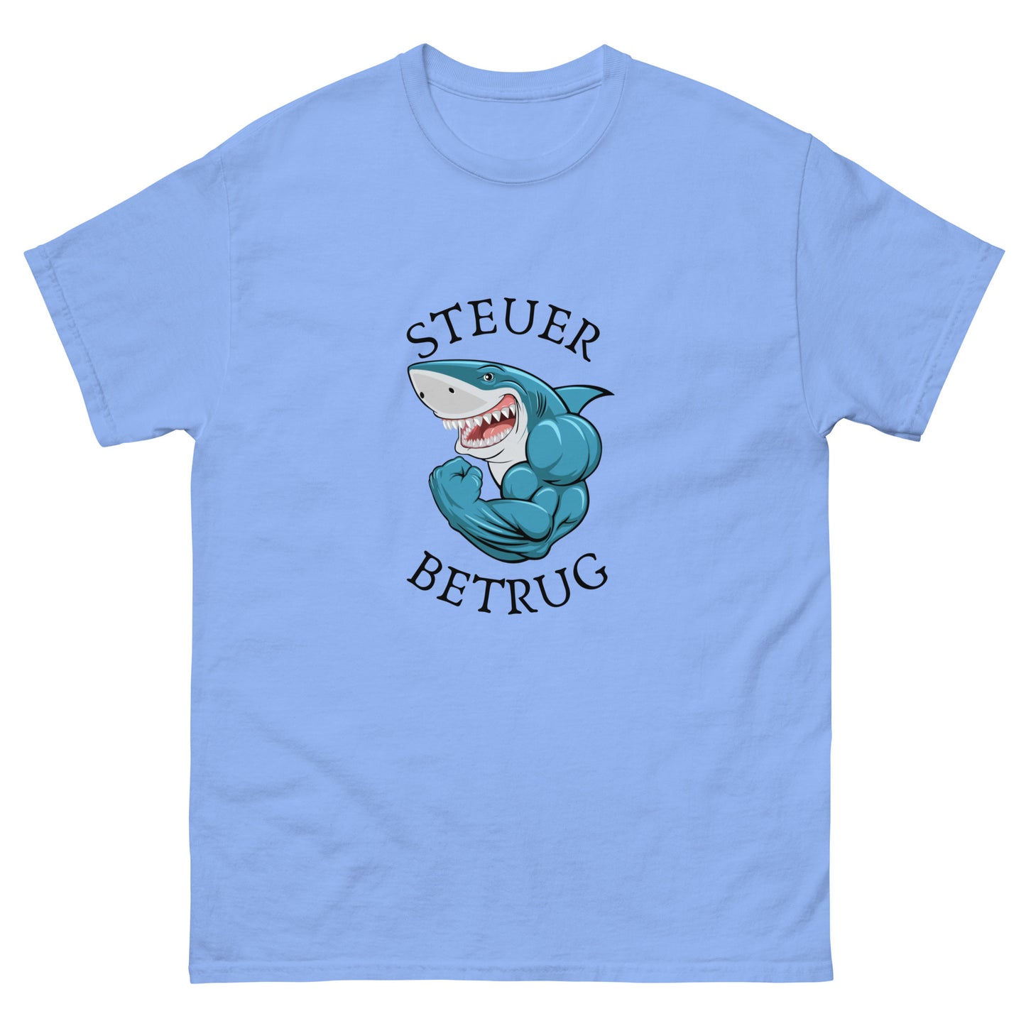 STEUERN T-SHIRT