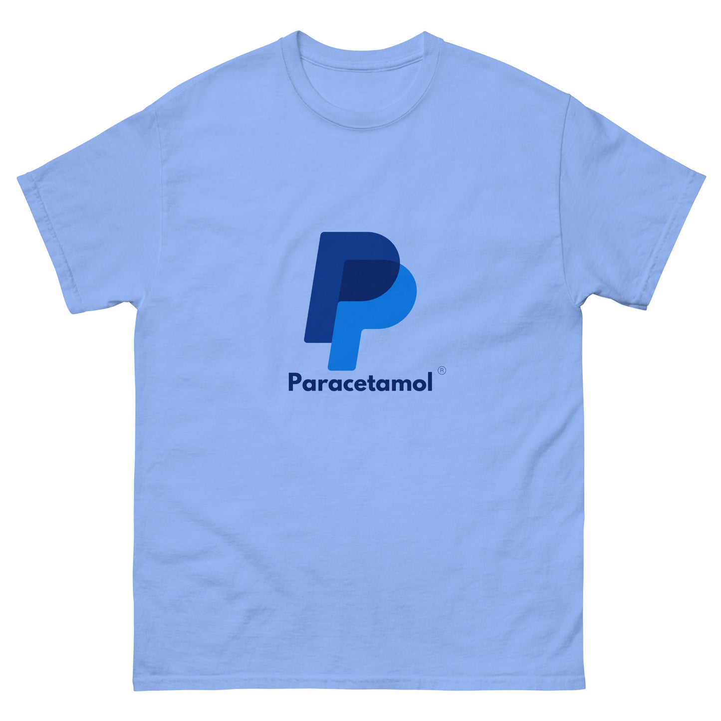 PARACETAMOL T-SHIRT