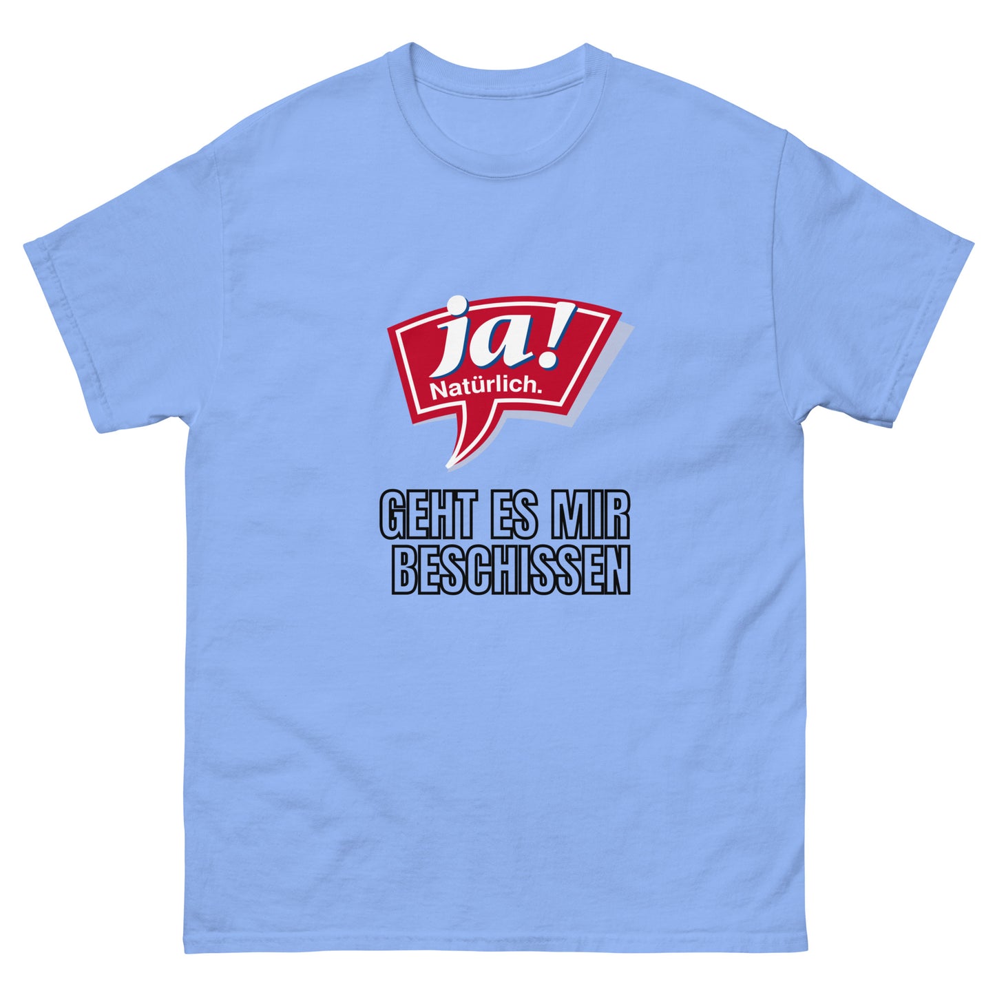 JA T-SHIRT