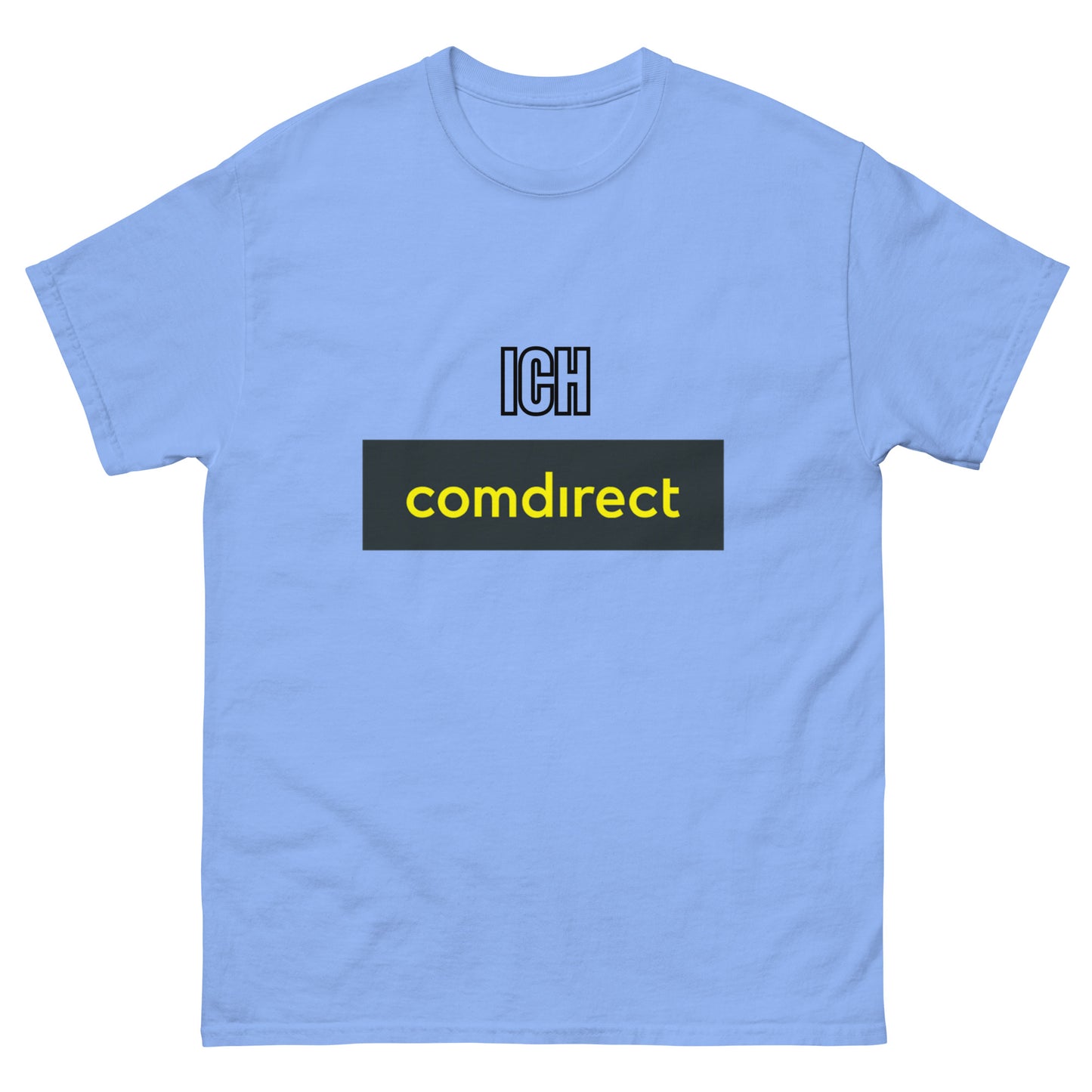 COMDIRECT T-SHIRT