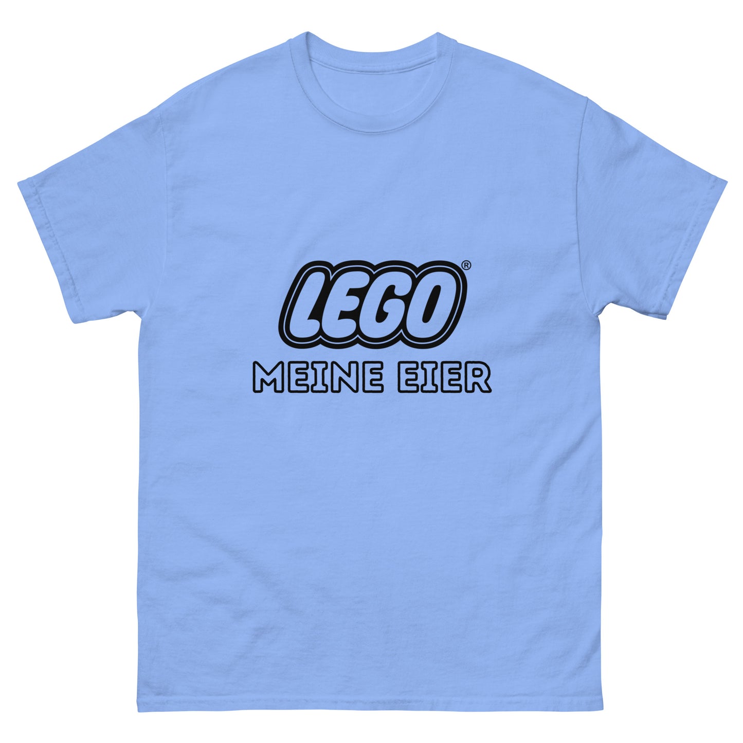 LEGO T-SHIRT