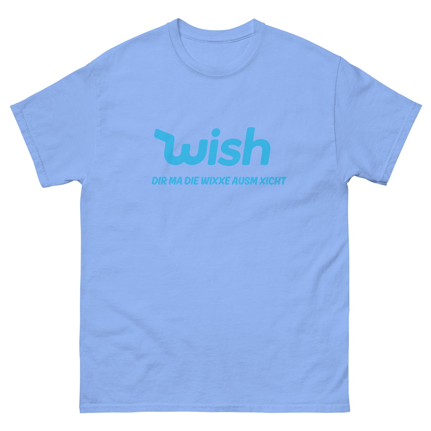 WISH T-SHIRT