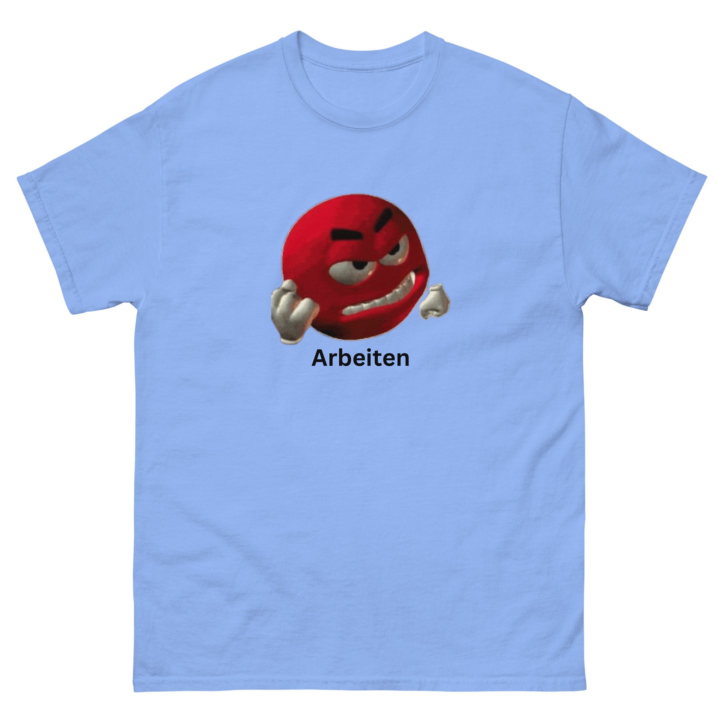 ARBEITEN T-SHIRT