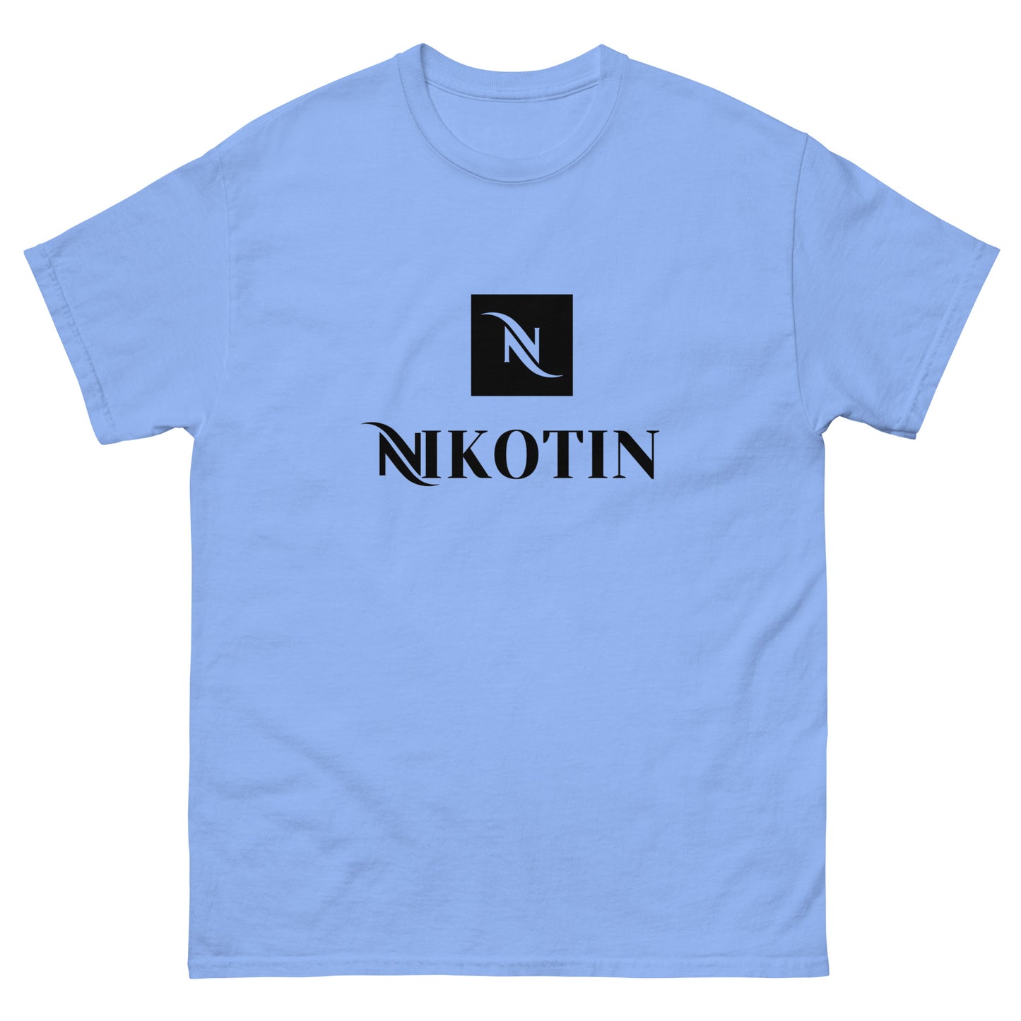 NIKOTIN T-SHIRT