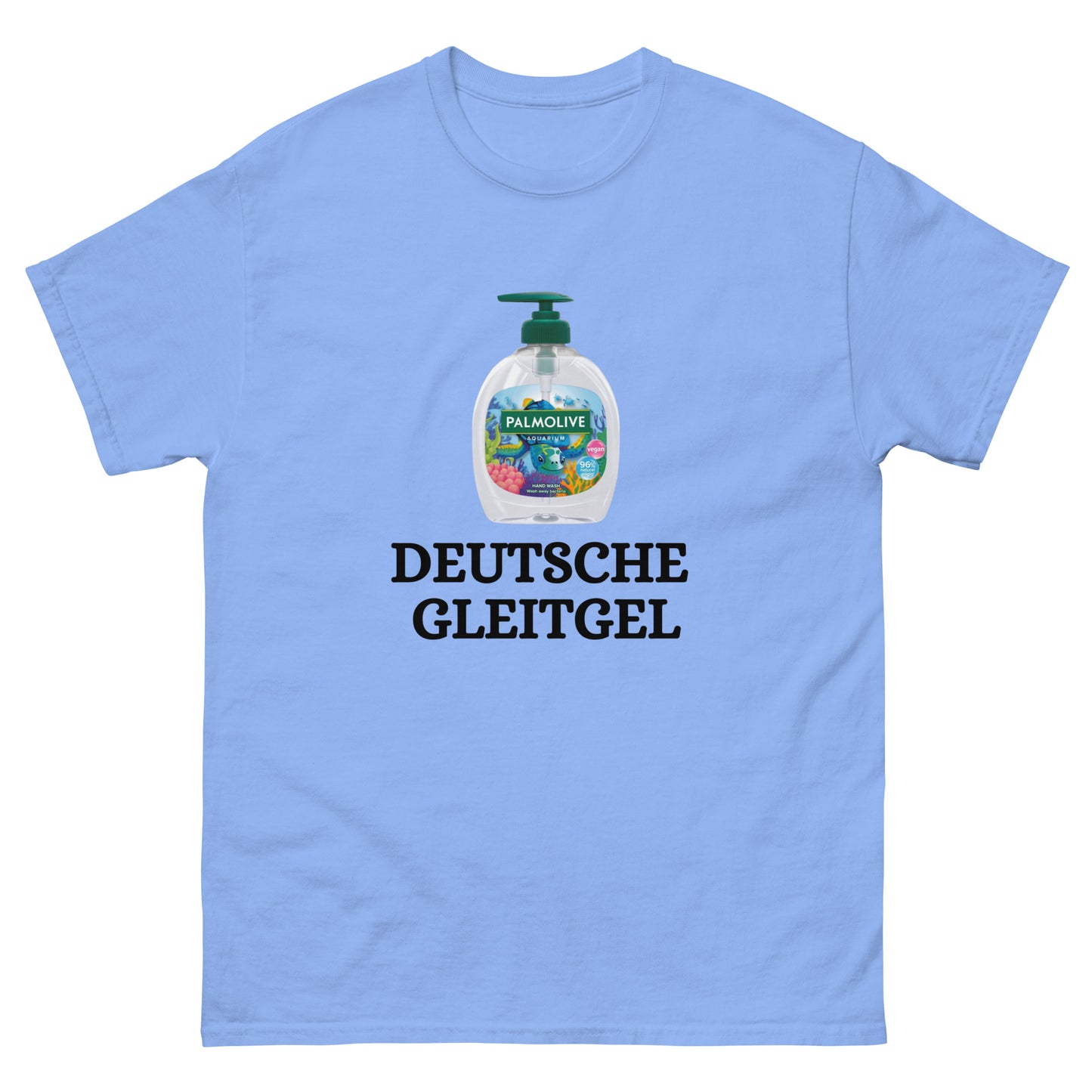 GLEITGEL T-SHIRT