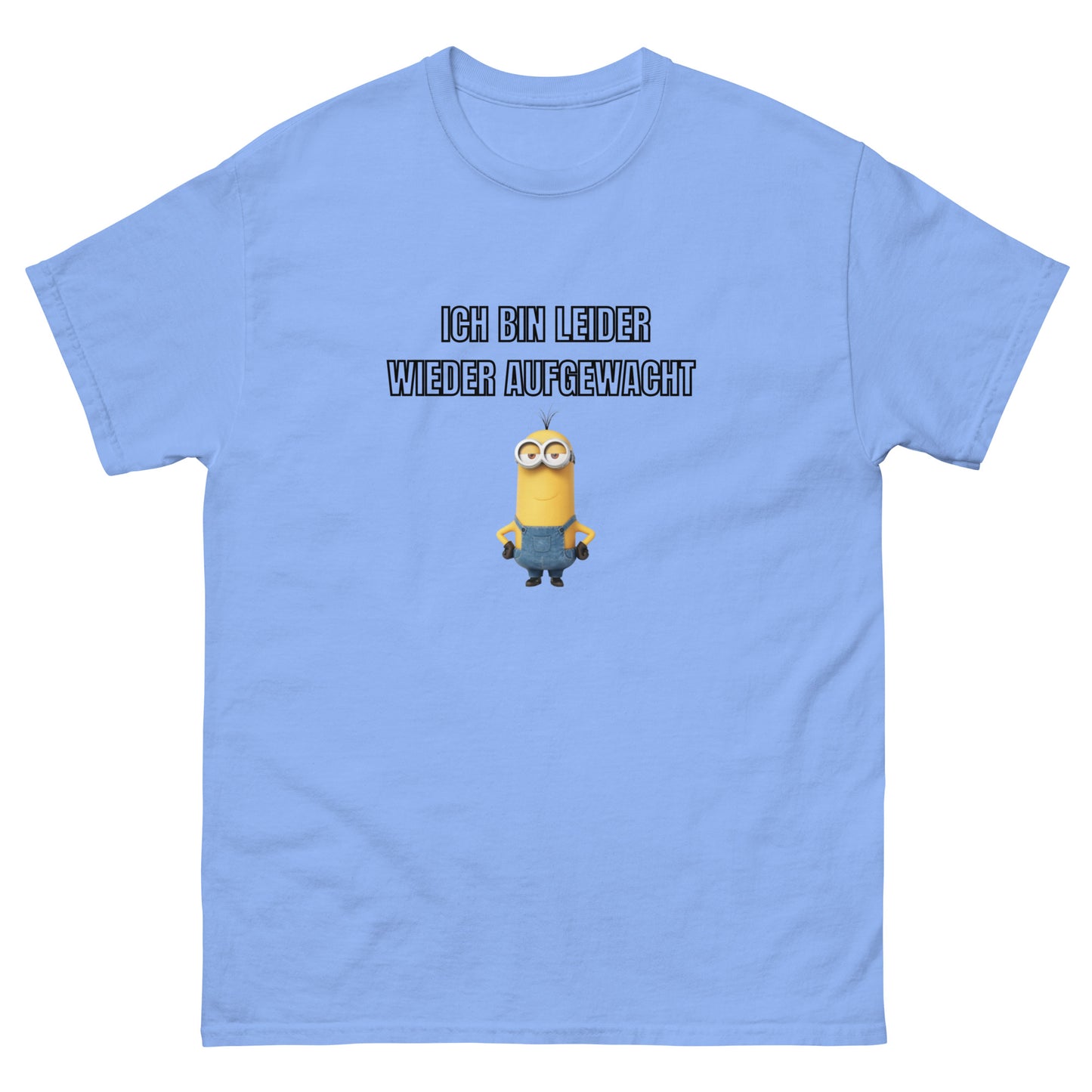 MINIONS T-SHIRT