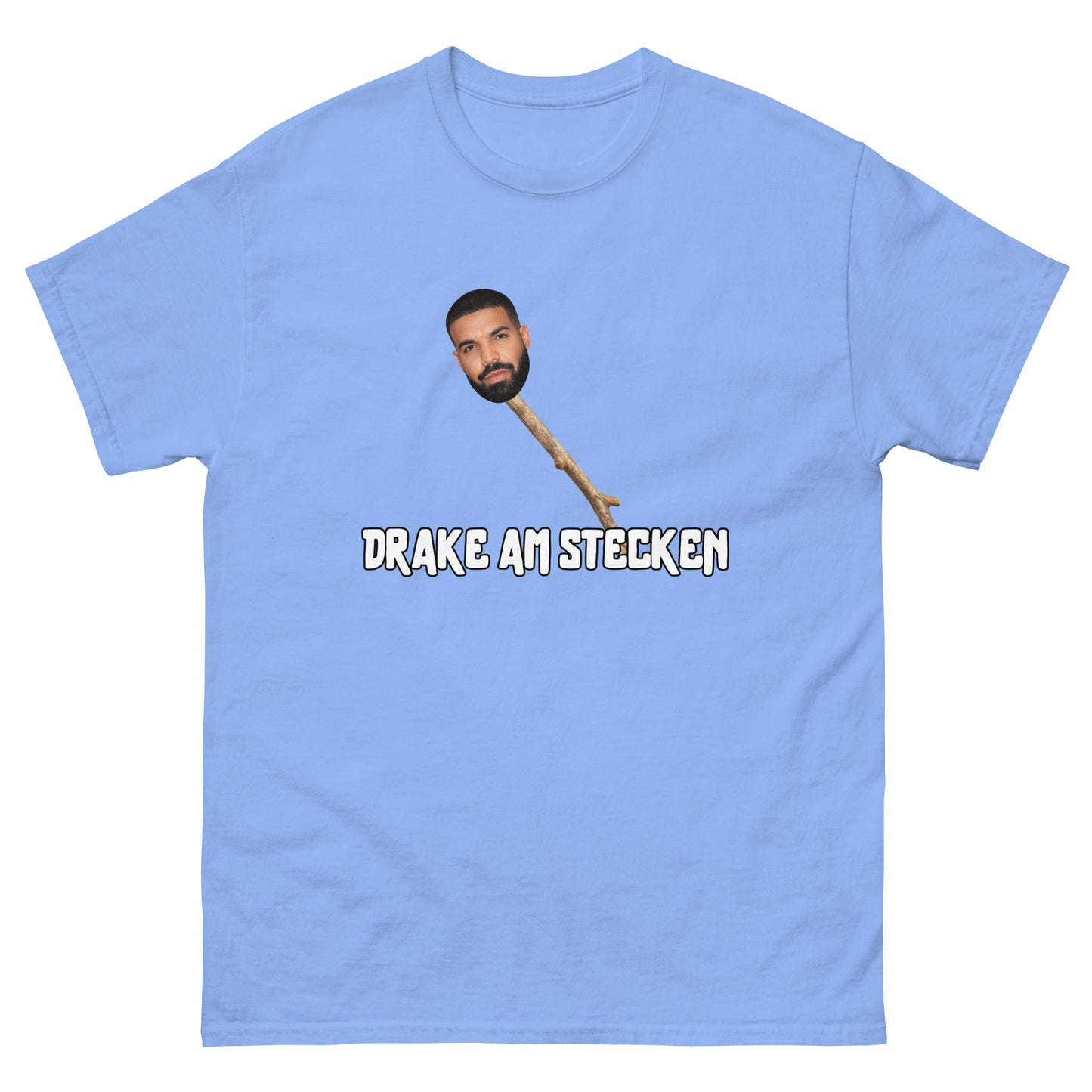 DRAKE T-SHIRT