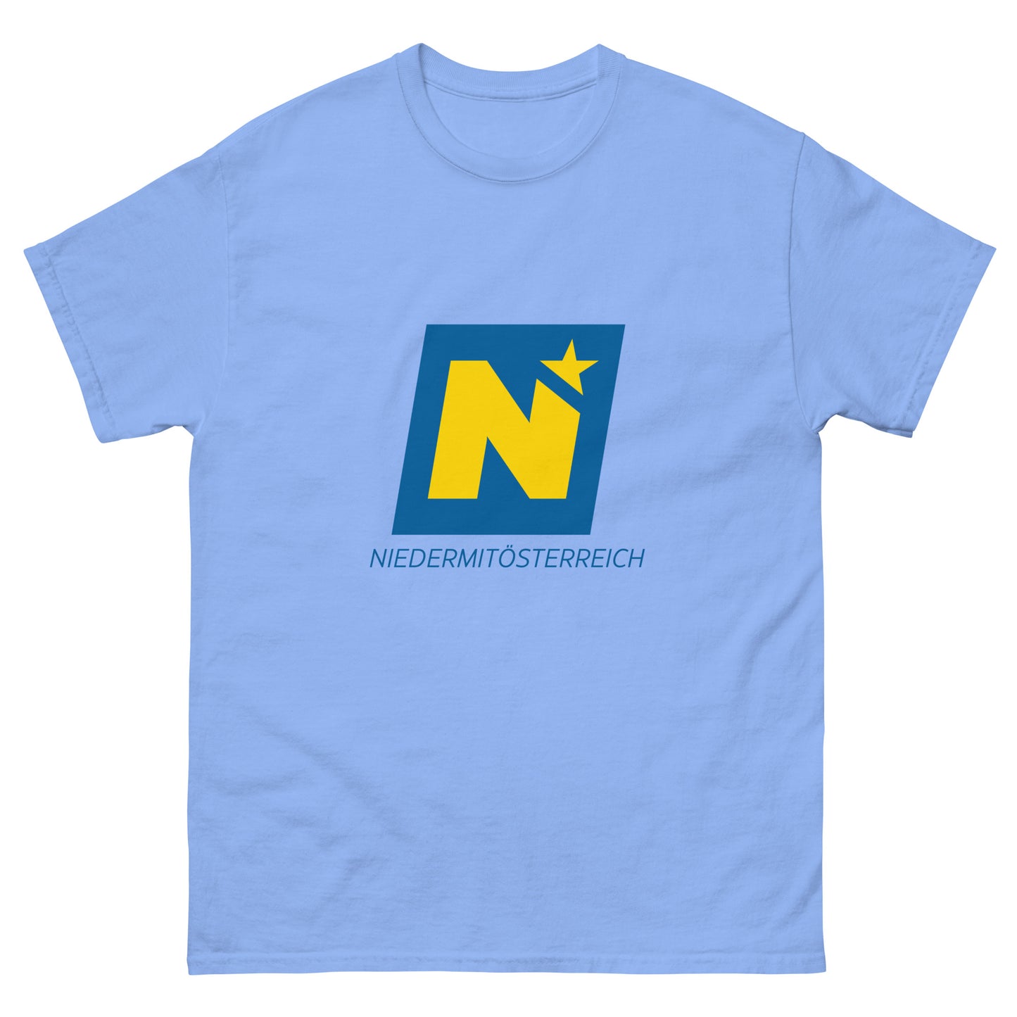 NIEDERÖSTERREICH T-SHIRT