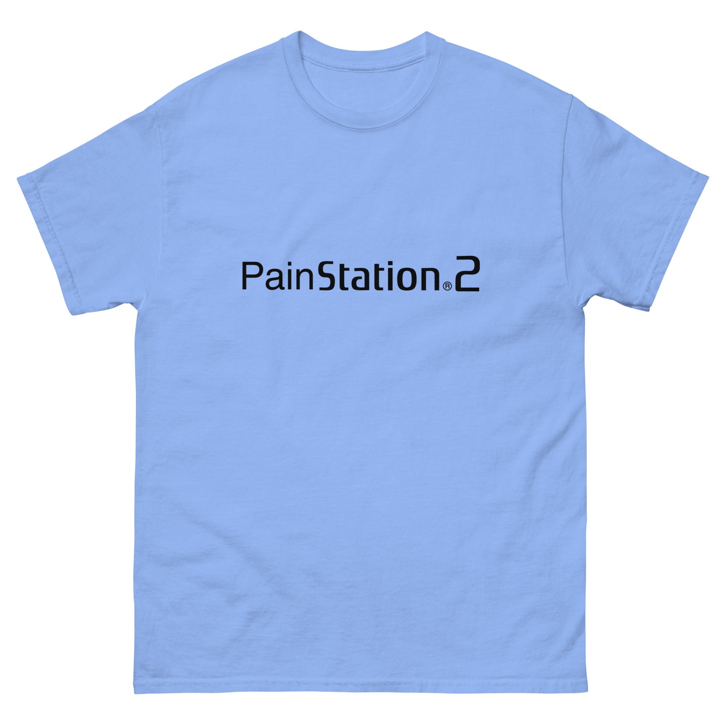 PAINSTATION T-SHIRT