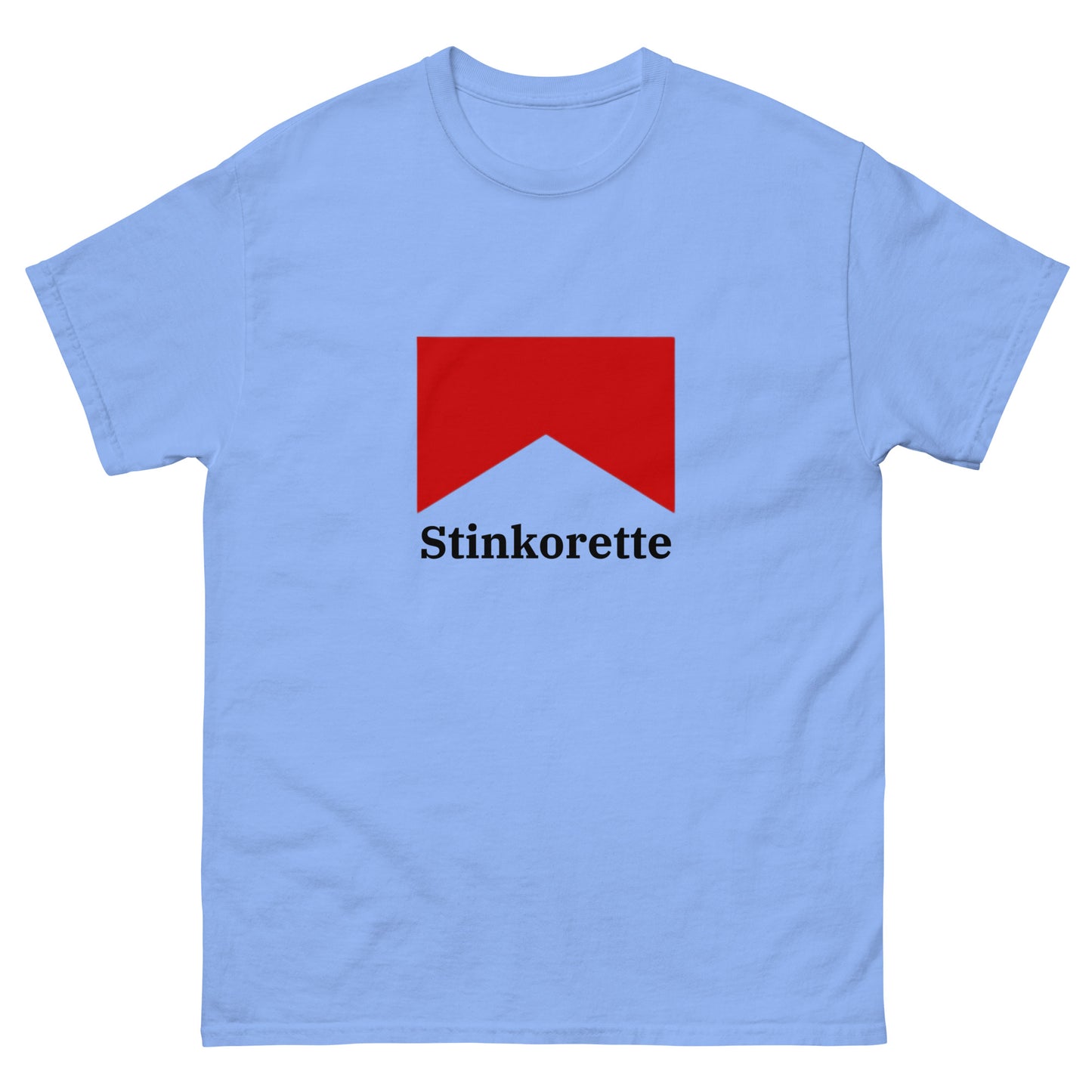 STINKORETTE T-SHIRT