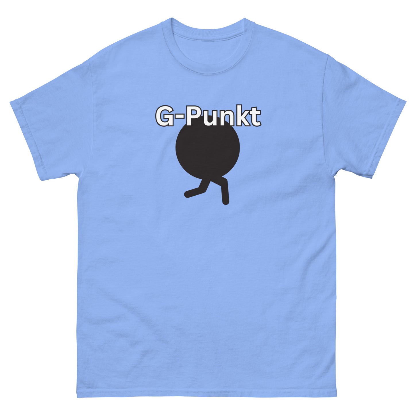 G-PUNKT T-SHIRT