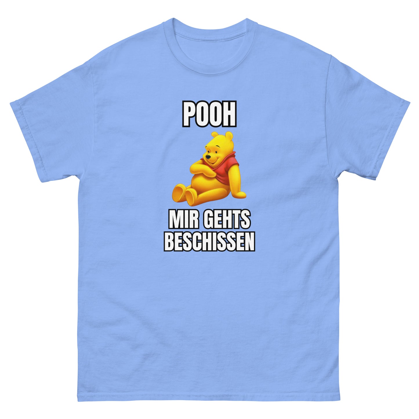 POOH T-SHIRT