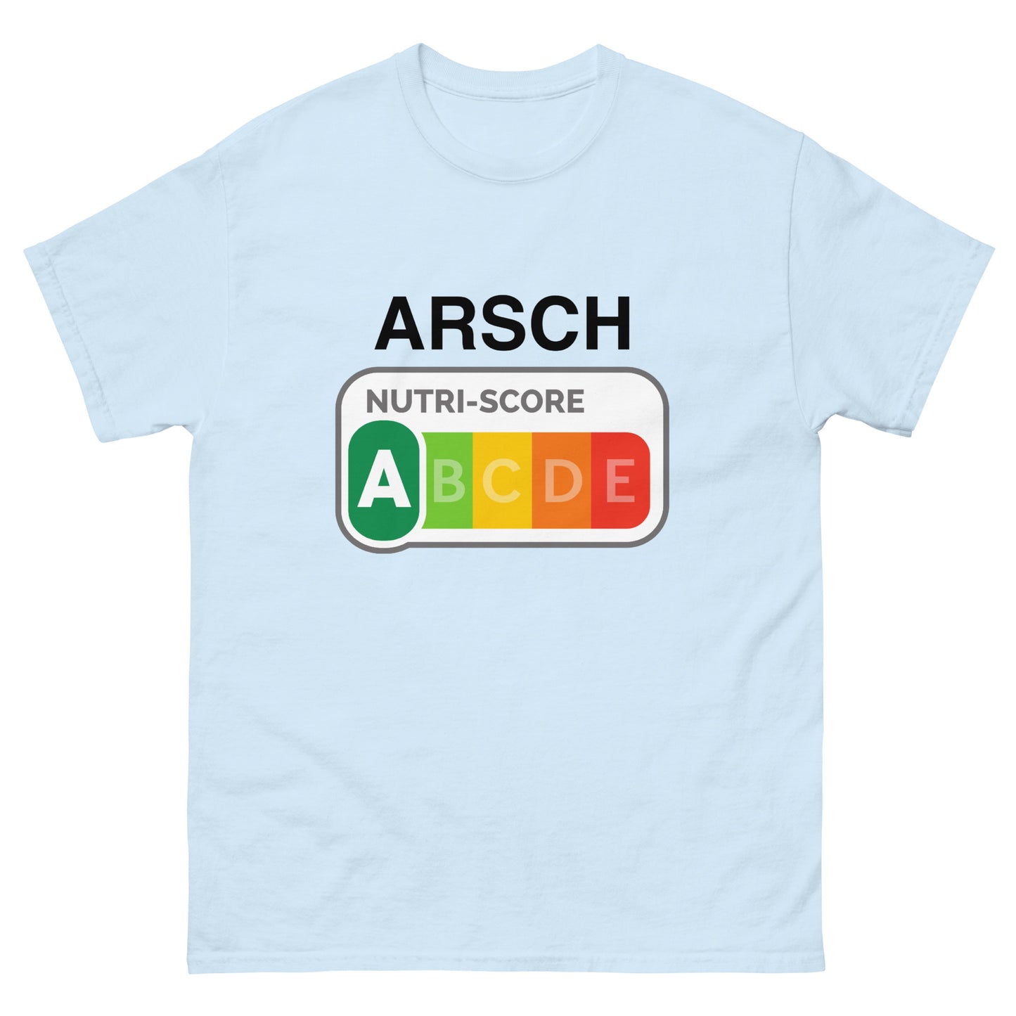 ARSCH PT.2 T-SHIRT